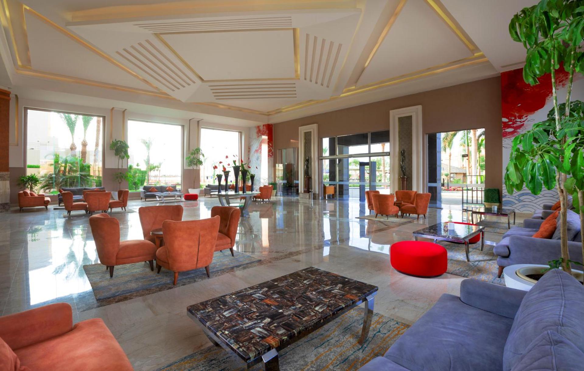 Resort Albatros The Club - Aqua Park 4*