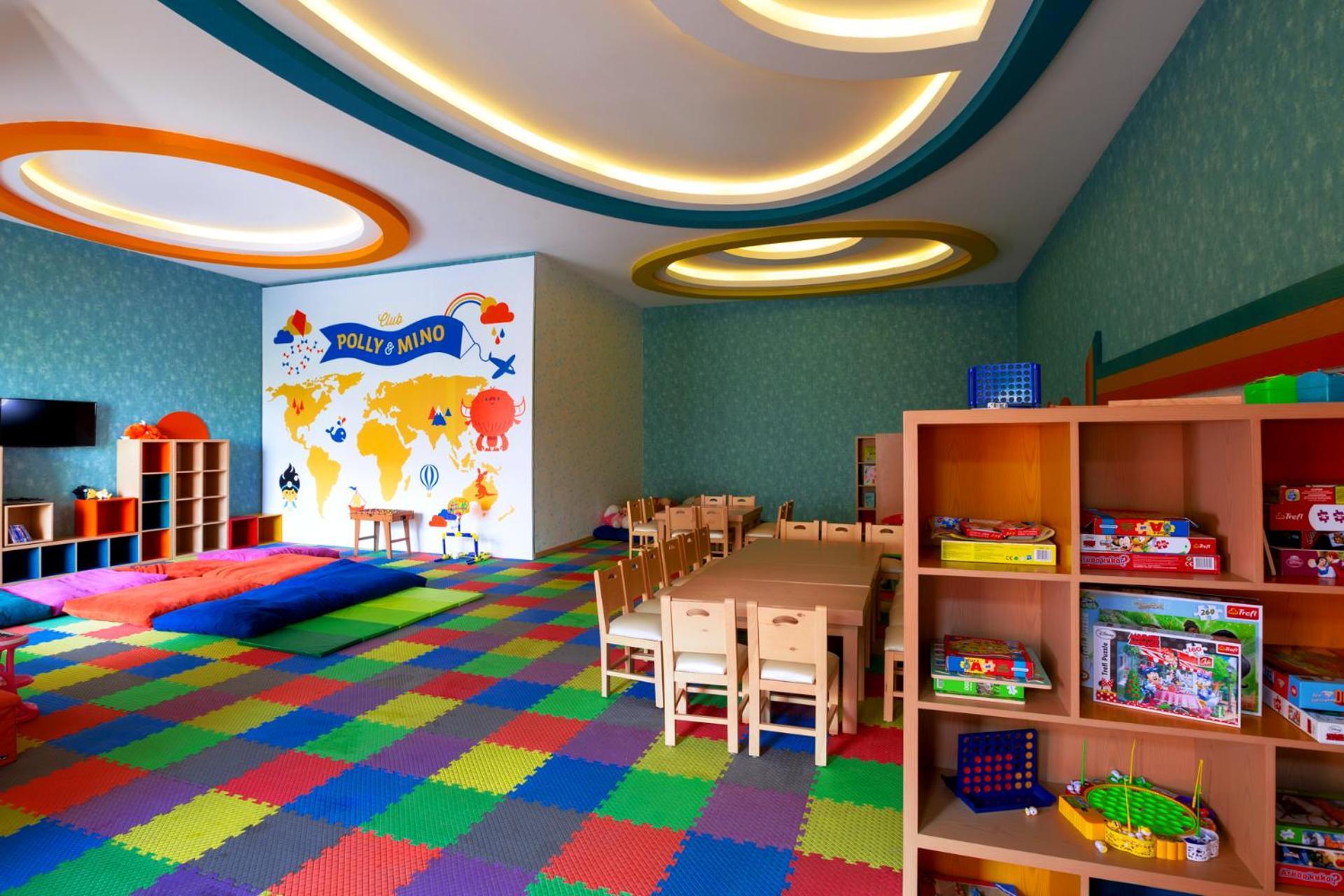 Resort Albatros The Club - Aqua Park 4*