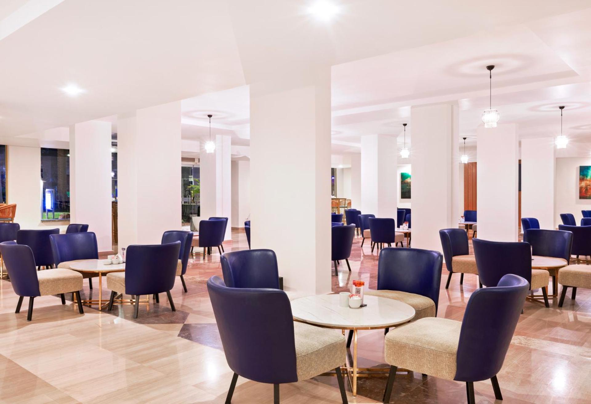 Resort Albatros The Club - Aqua Park 4*
