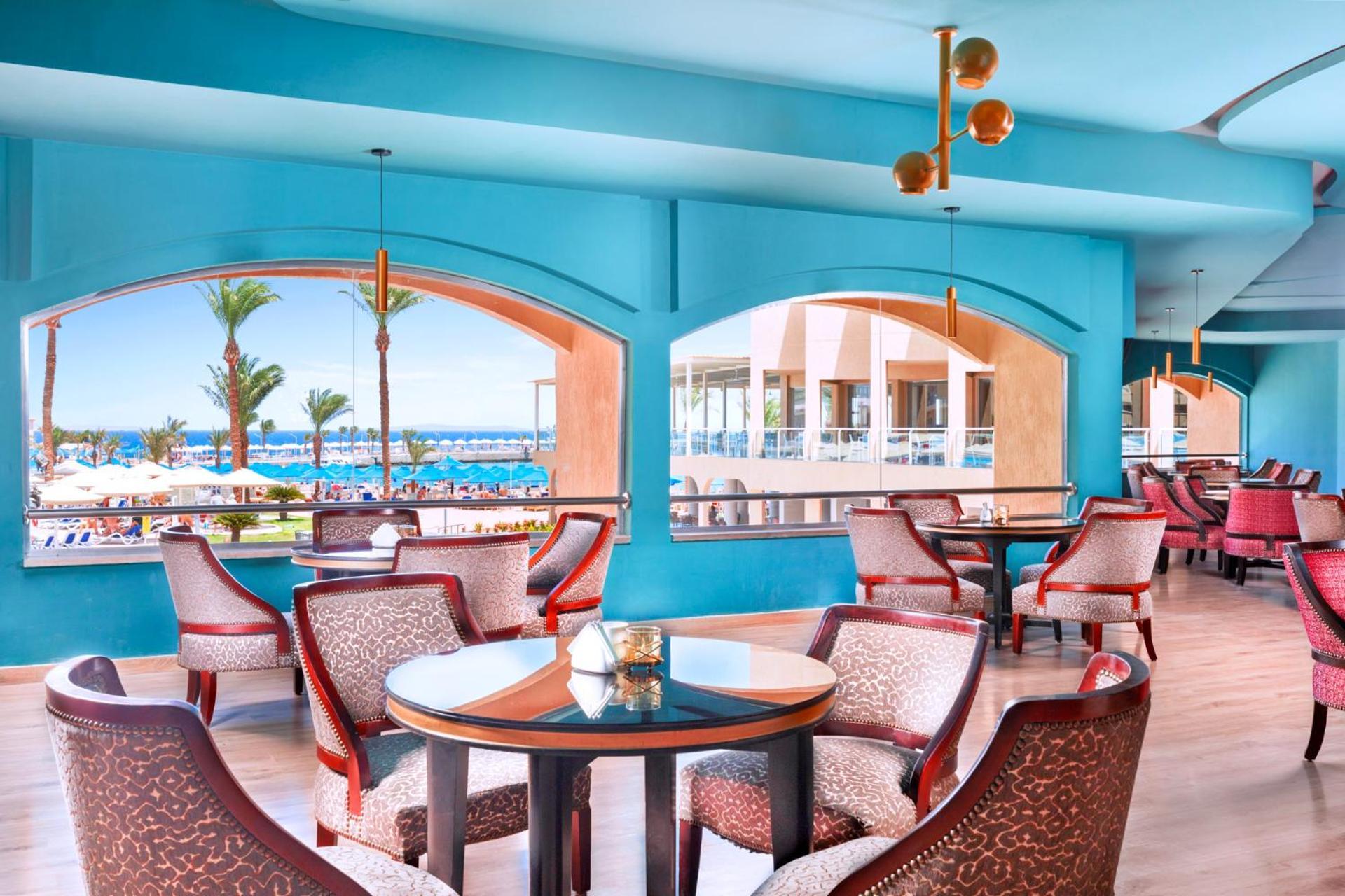 Albatros The Club - Aqua Park 4*