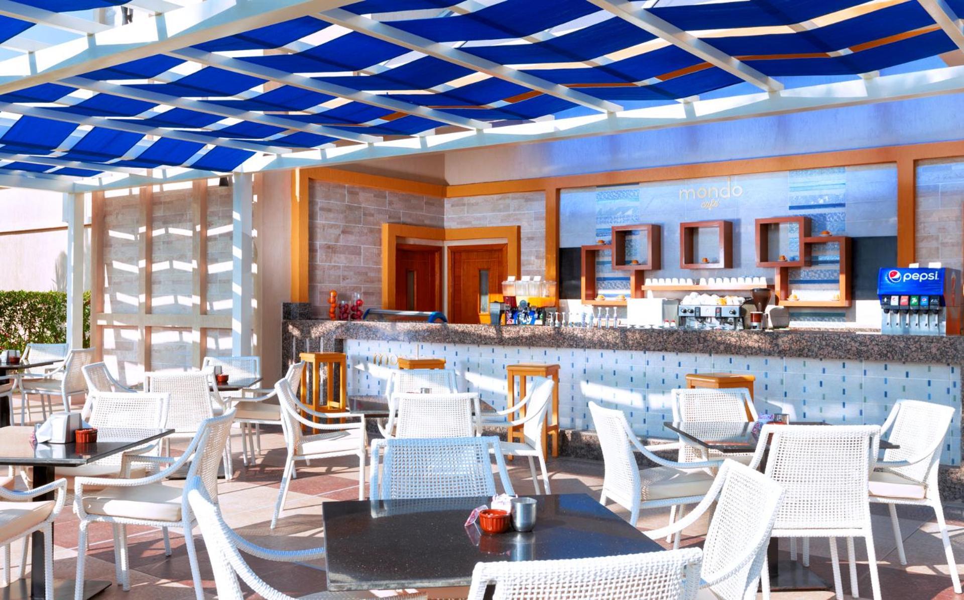 Resort Albatros The Club - Aqua Park Hurghada
