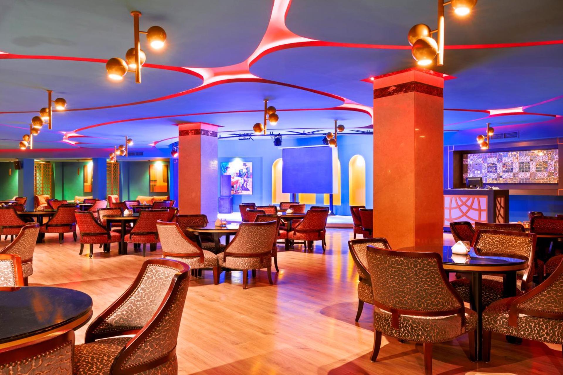 Albatros The Club - Aqua Park Resort 4*