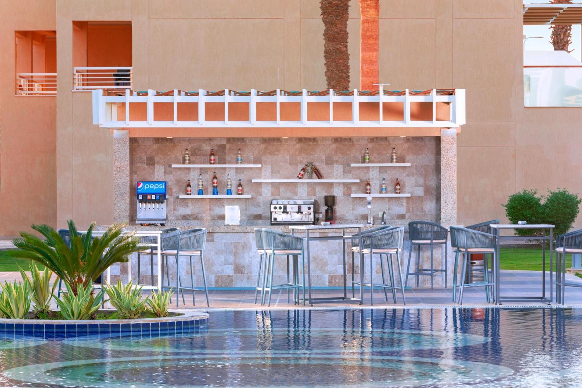 Resort Albatros The Club - Aqua Park