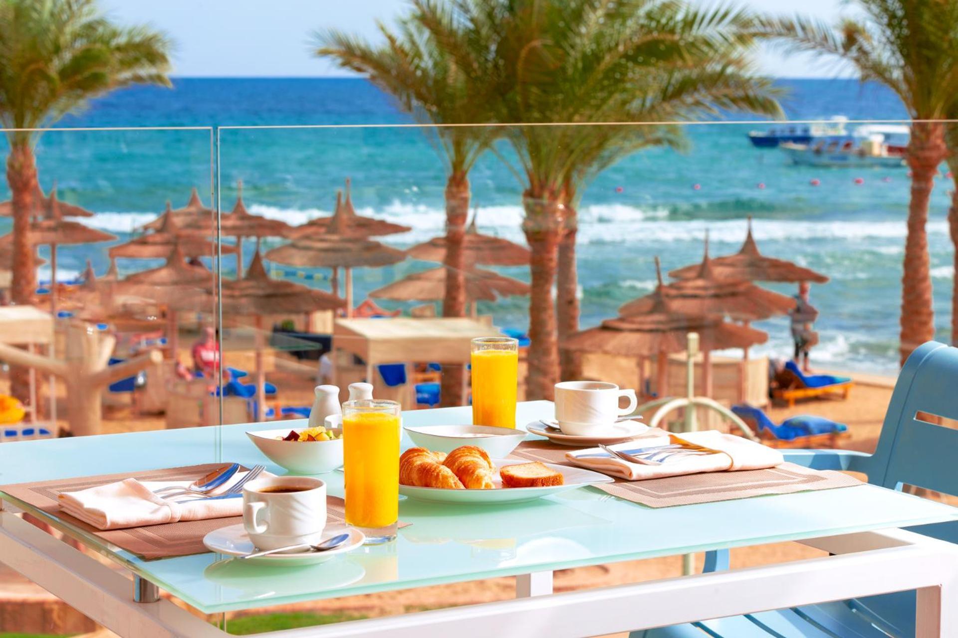 Albatros The Club - Aqua Park Hurghada