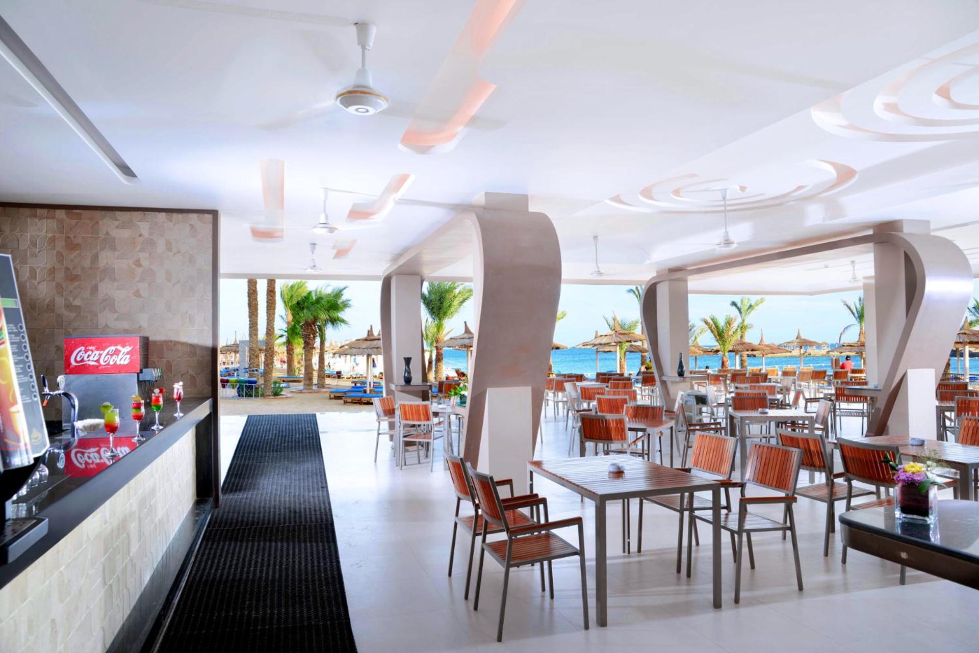 Albatros The Club - Aqua Park Resort