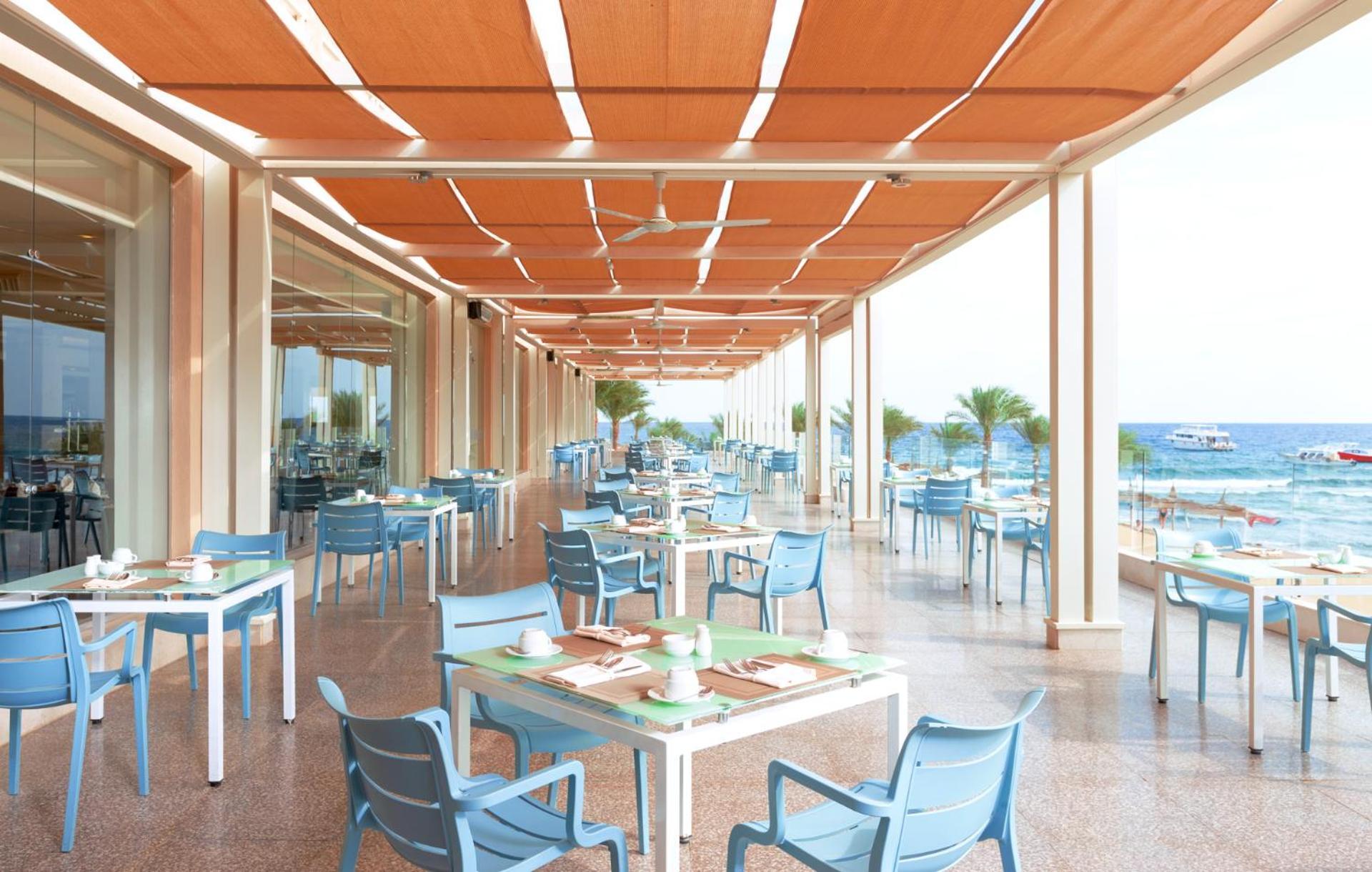 Albatros The Club - Aqua Park Resort 4*