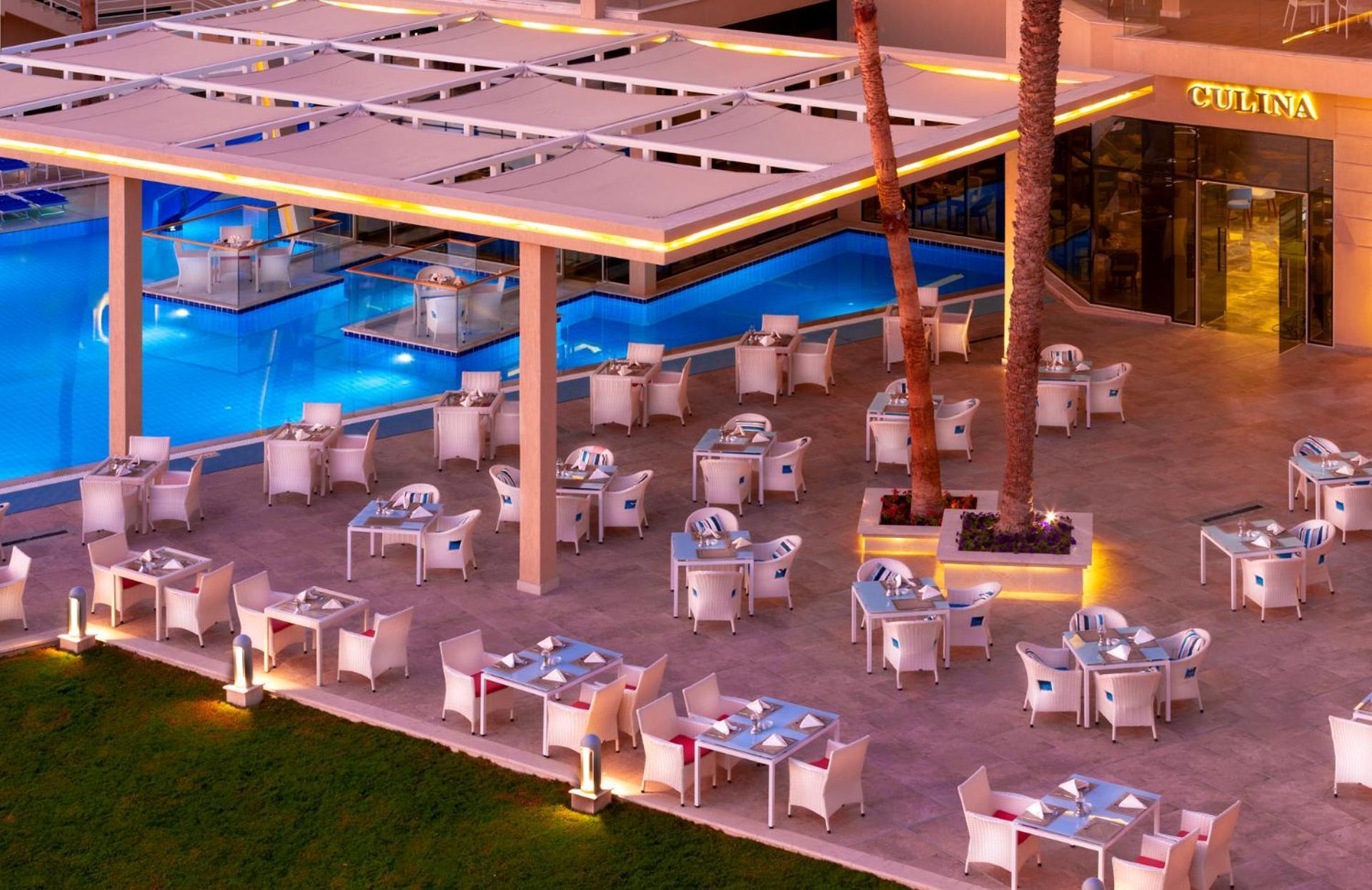 Resort Albatros The Club - Aqua Park 4*