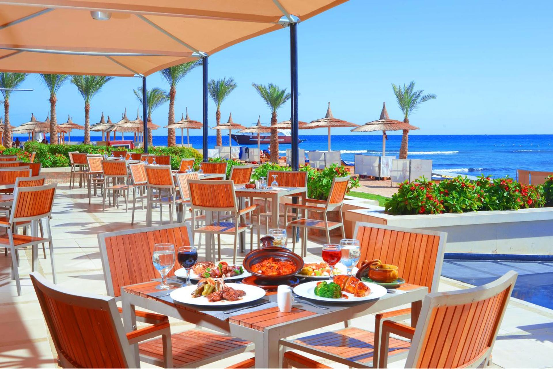 Albatros The Club - Aqua Park 4*