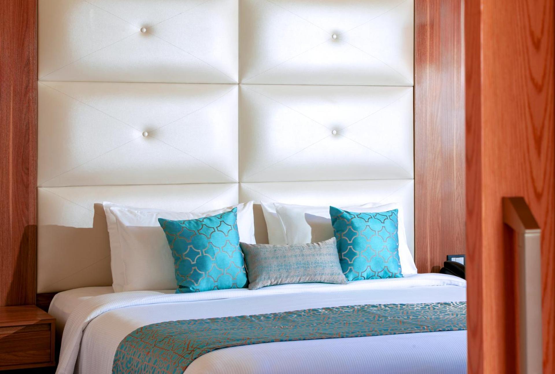 Pickalbatros Palace - Aqua Park 5* Hurgada