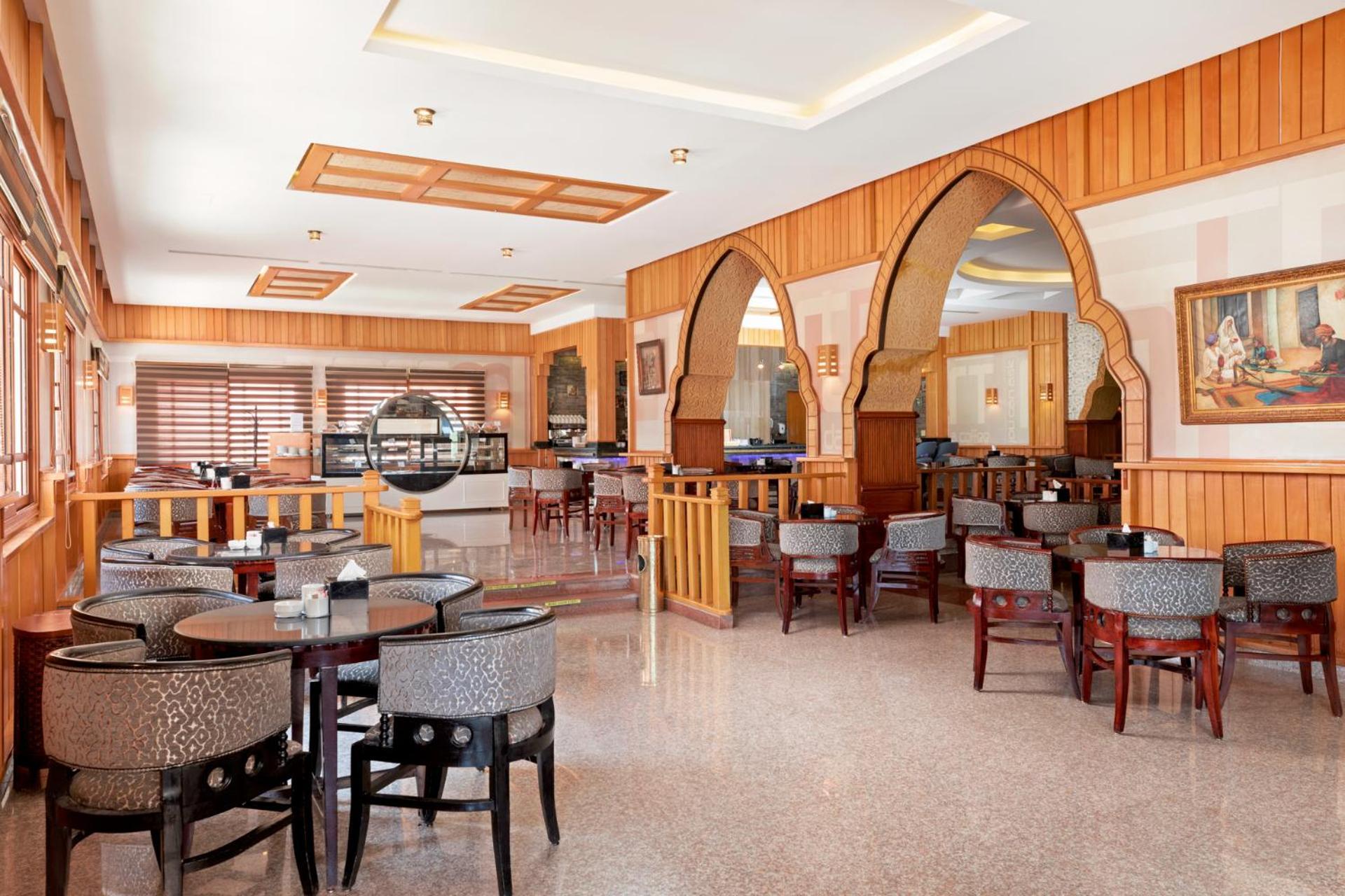 Pickalbatros Palace - Aqua Park Hurgada