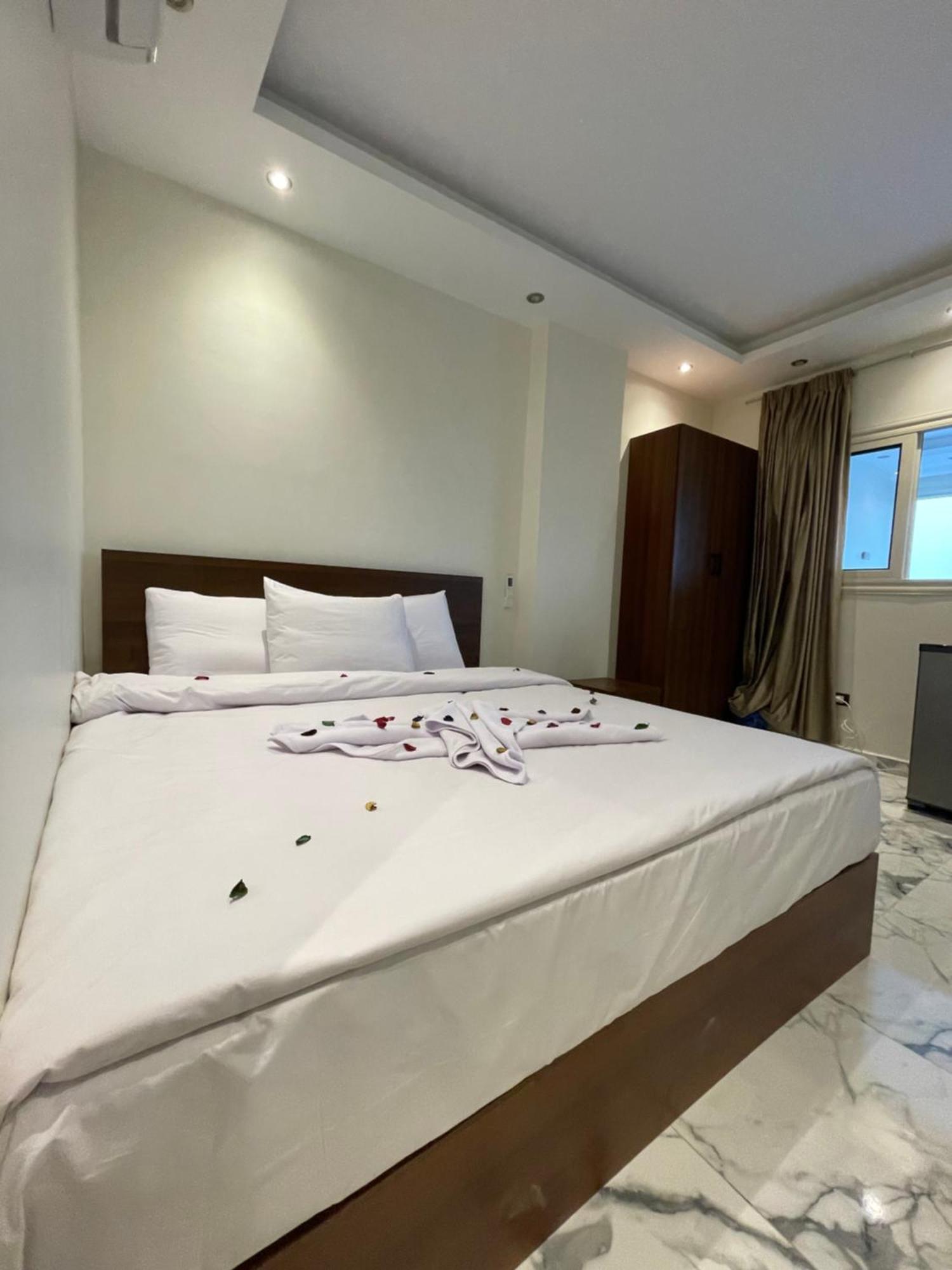 Unique Pyramids View Guest house Kafrat al Jabal