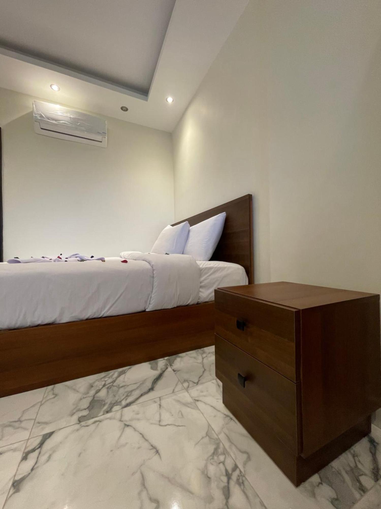 Unique Pyramids View Guest house Kafrat al Jabal