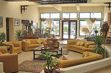 New Badawia 3* Şarm El-Şeyh