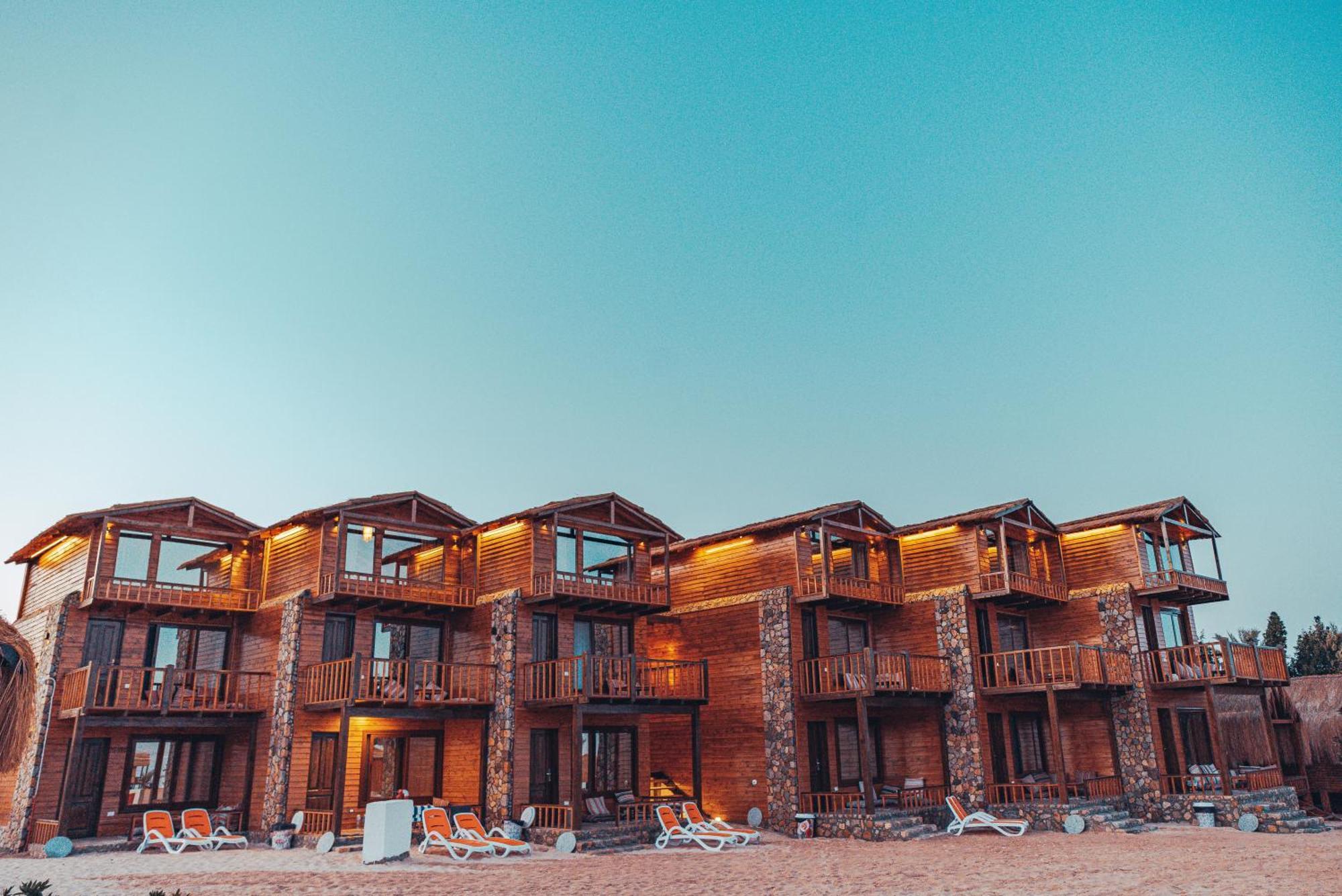 Paradise Sweir Nuweiba`
