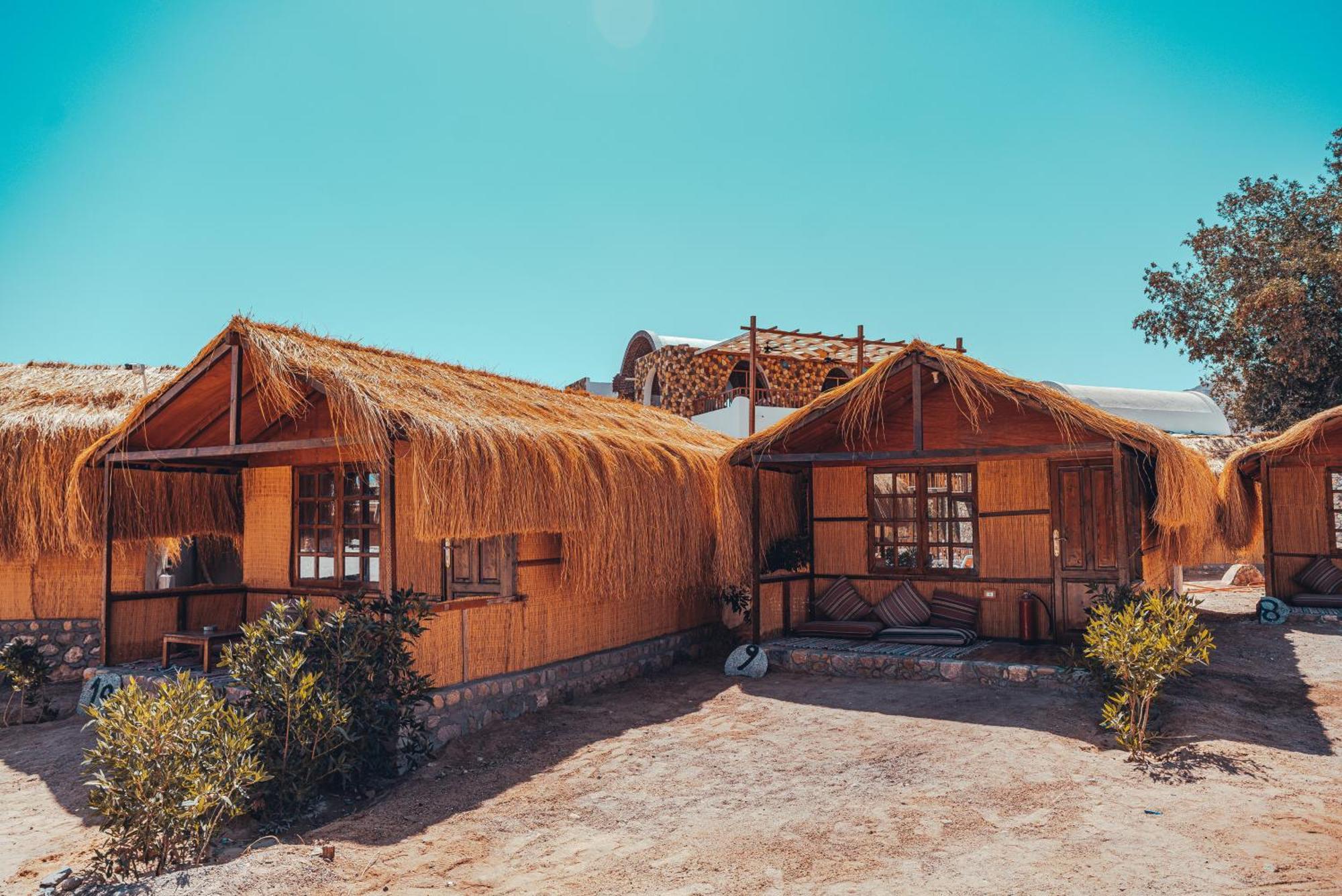 Paradise Sweir Hotel Nuweiba`