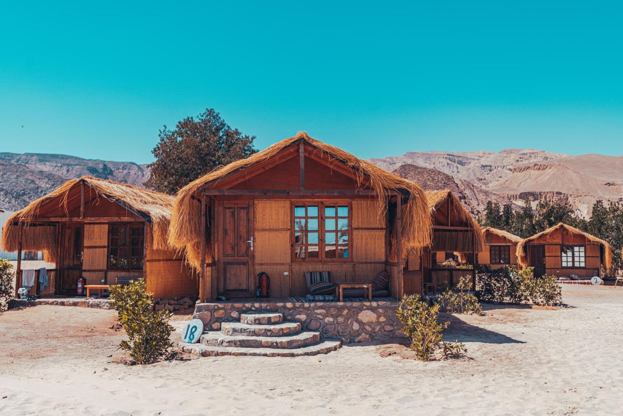 Paradise Sweir 3* Nuweiba`