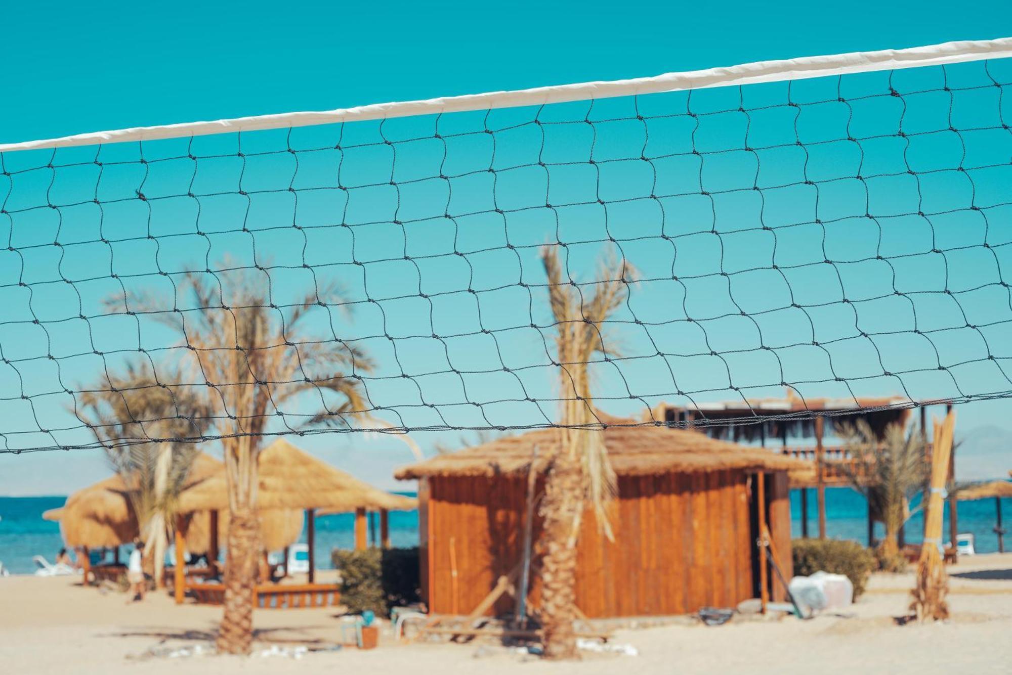 Paradise Sweir Hotel Nuweiba`