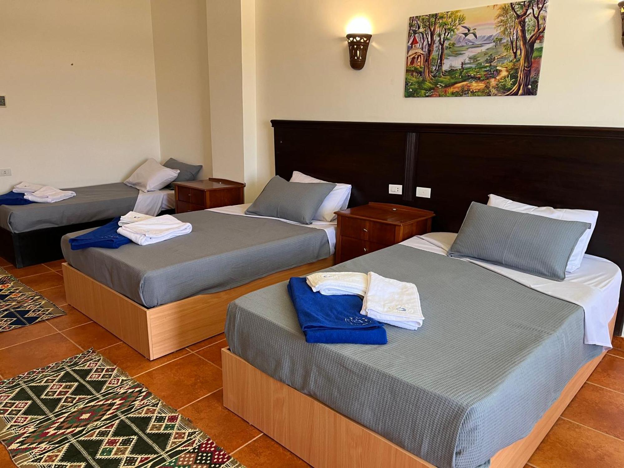 Hotel Star House (adults Only) Marsa Alam