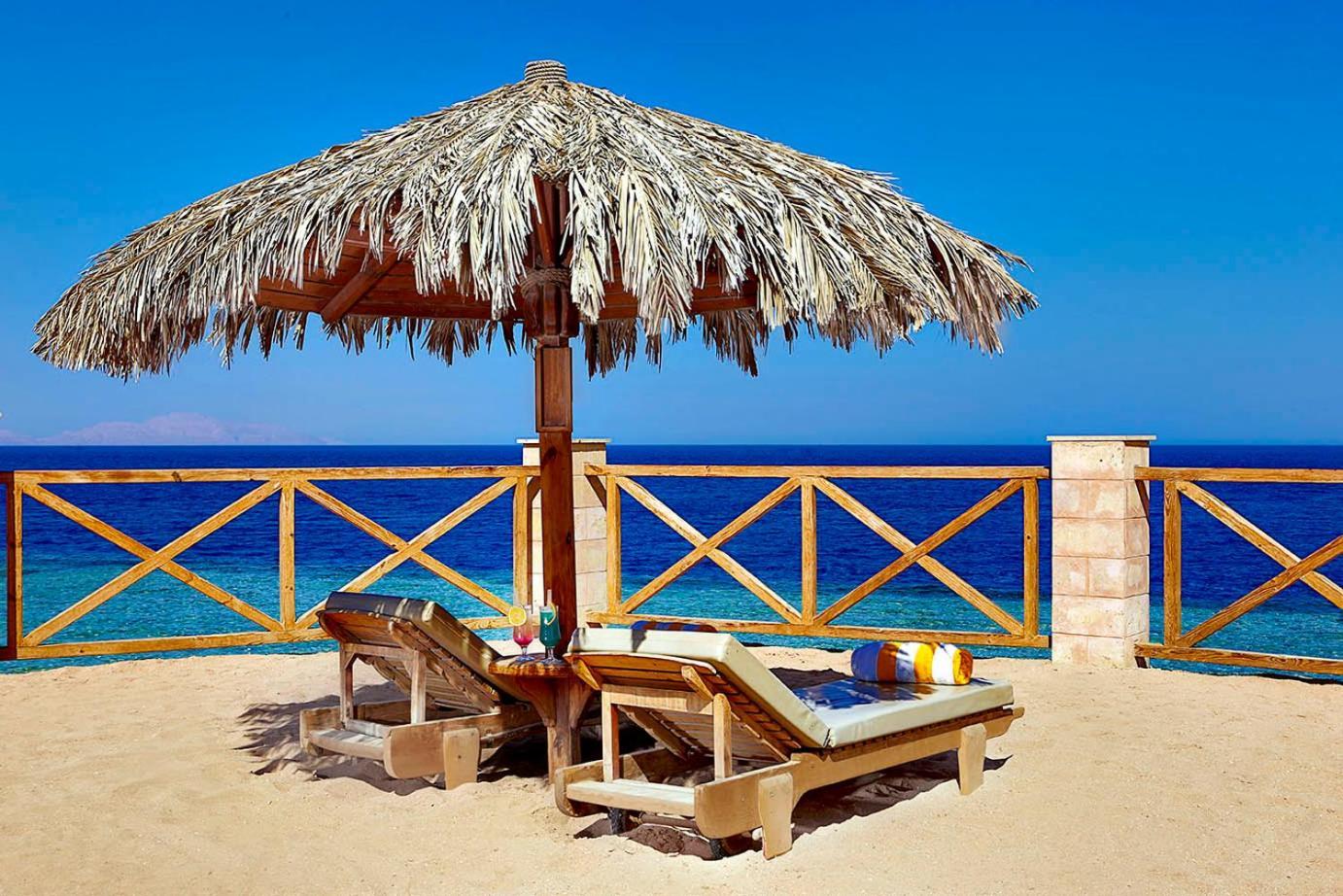 Safir Waterfalls Resort Sharm el-Sheikh