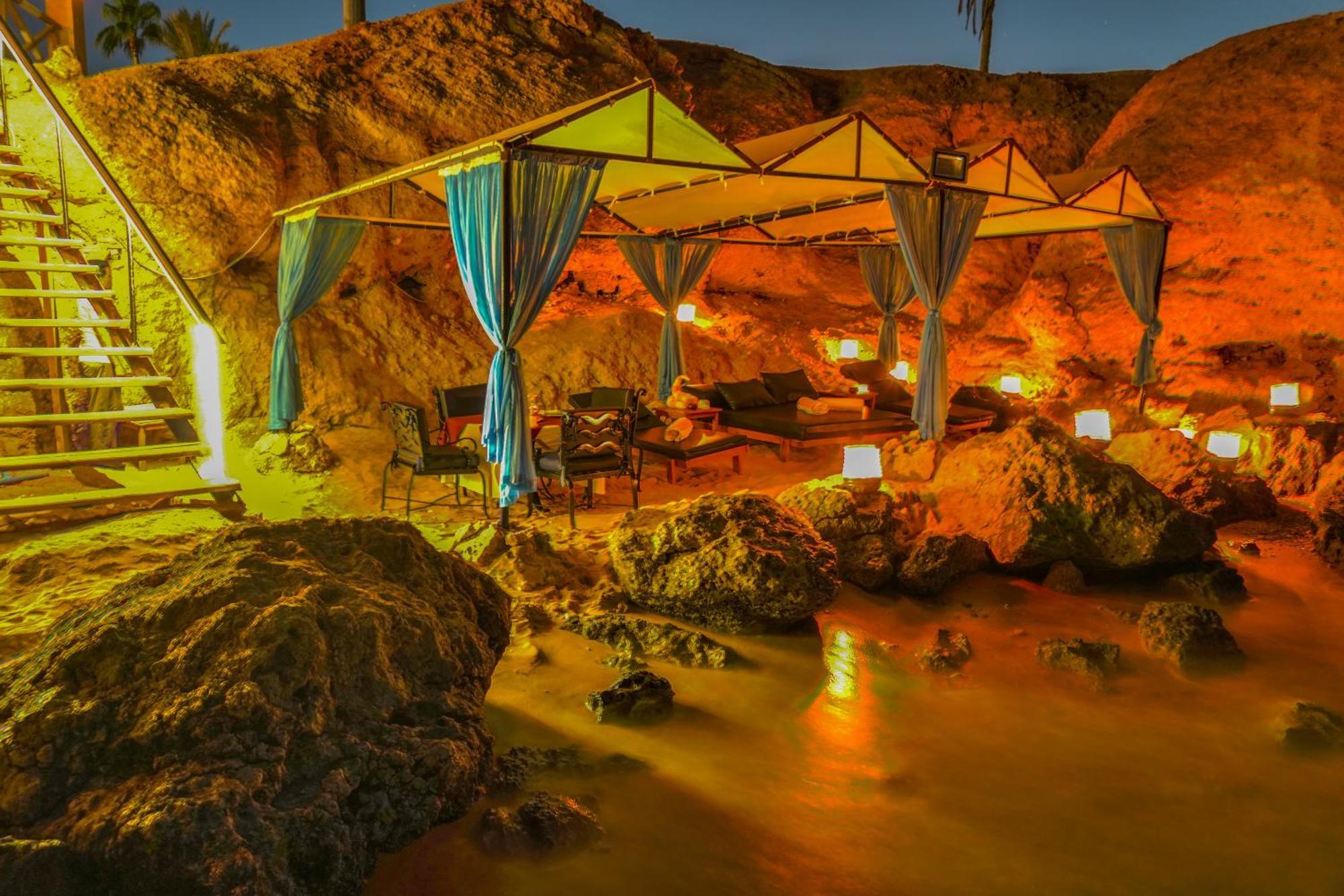 Safir Waterfalls Sharm el-Sheikh
