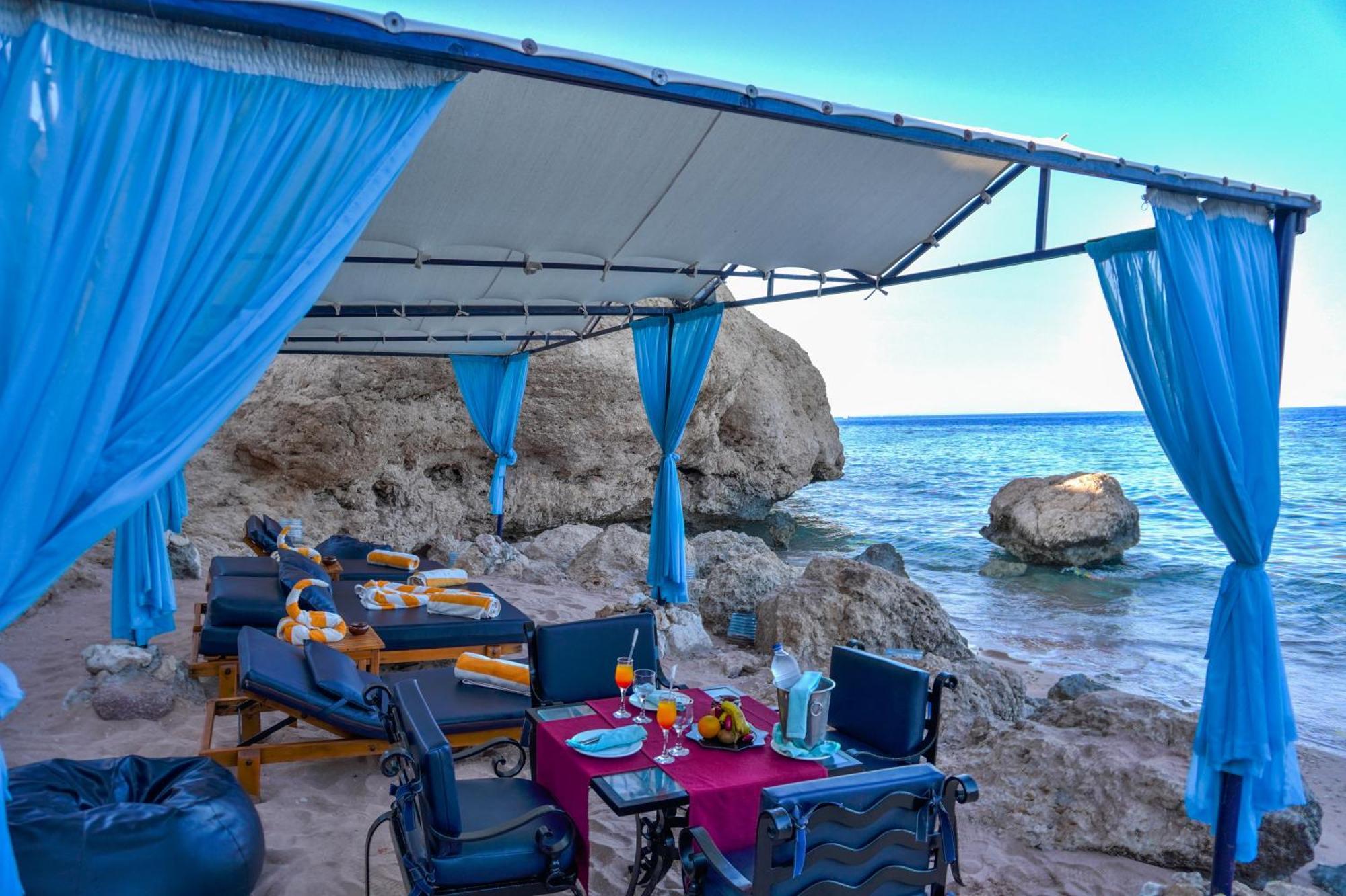 Safir Waterfalls Resort Sharm el-Sheikh