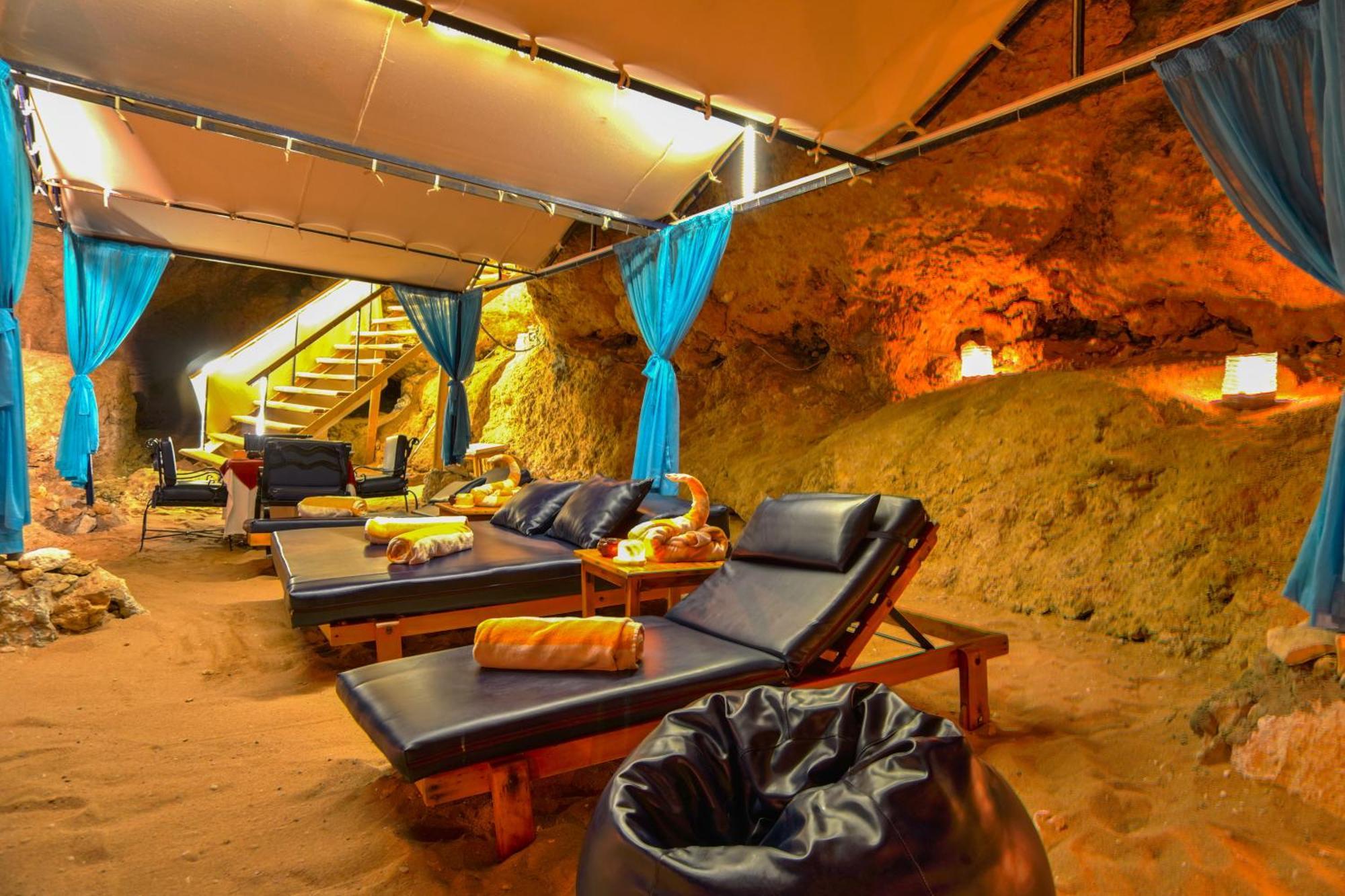 Safir Waterfalls Sharm el-Sheikh