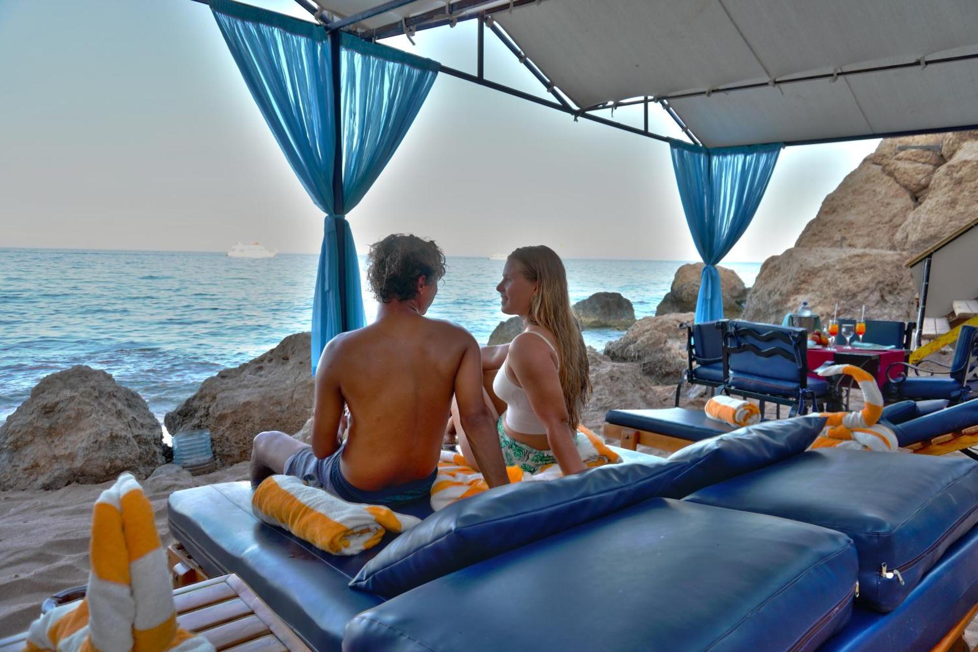 Safir Waterfalls Resort 5*