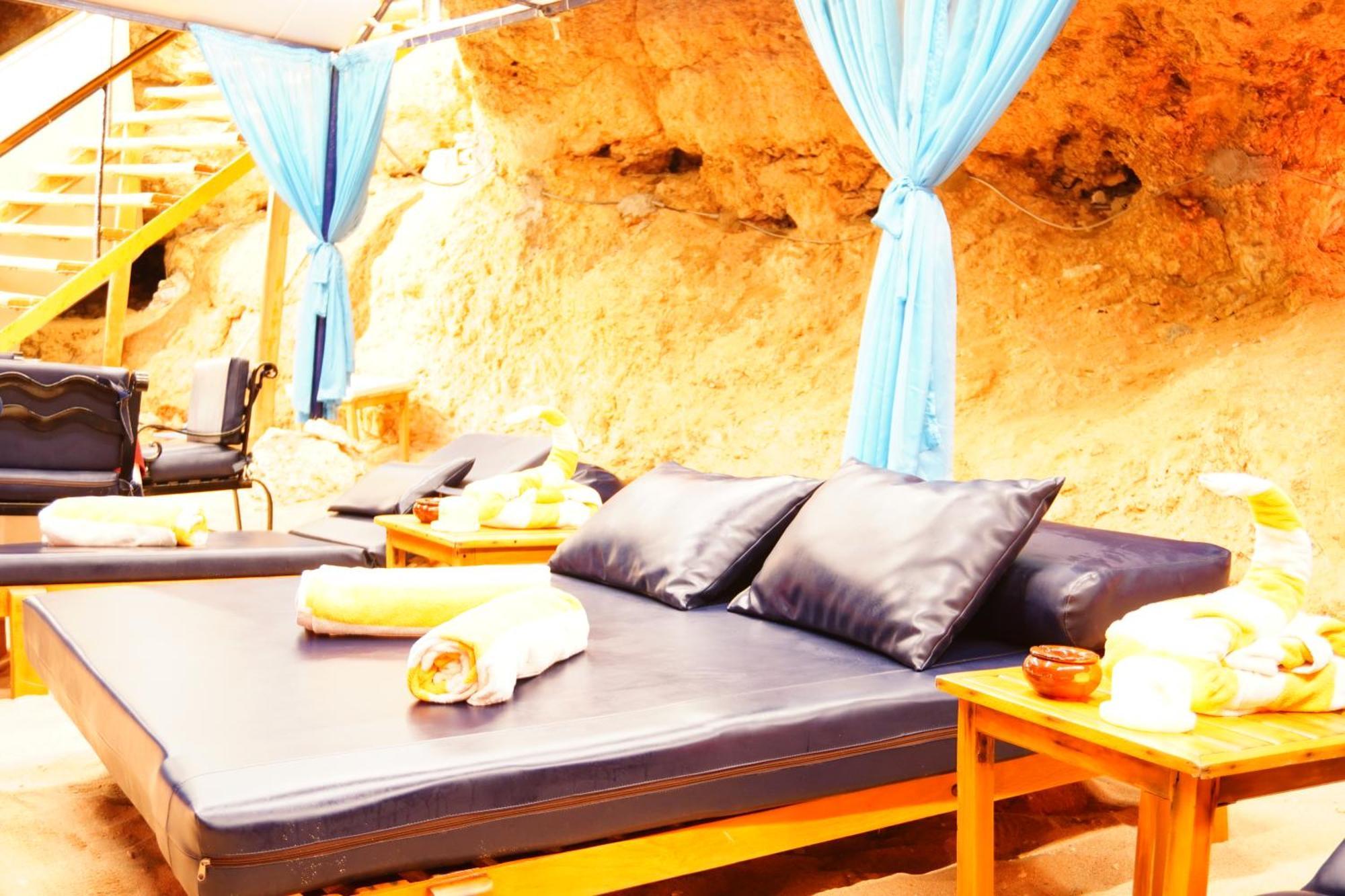 Safir Waterfalls 5*