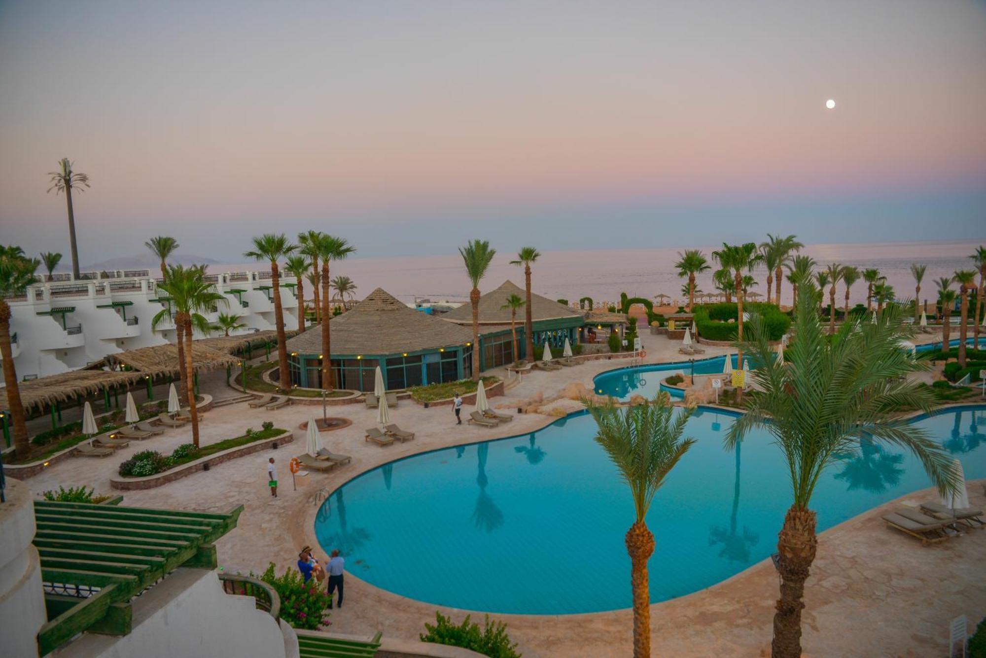 Resort Safir Waterfalls 5*