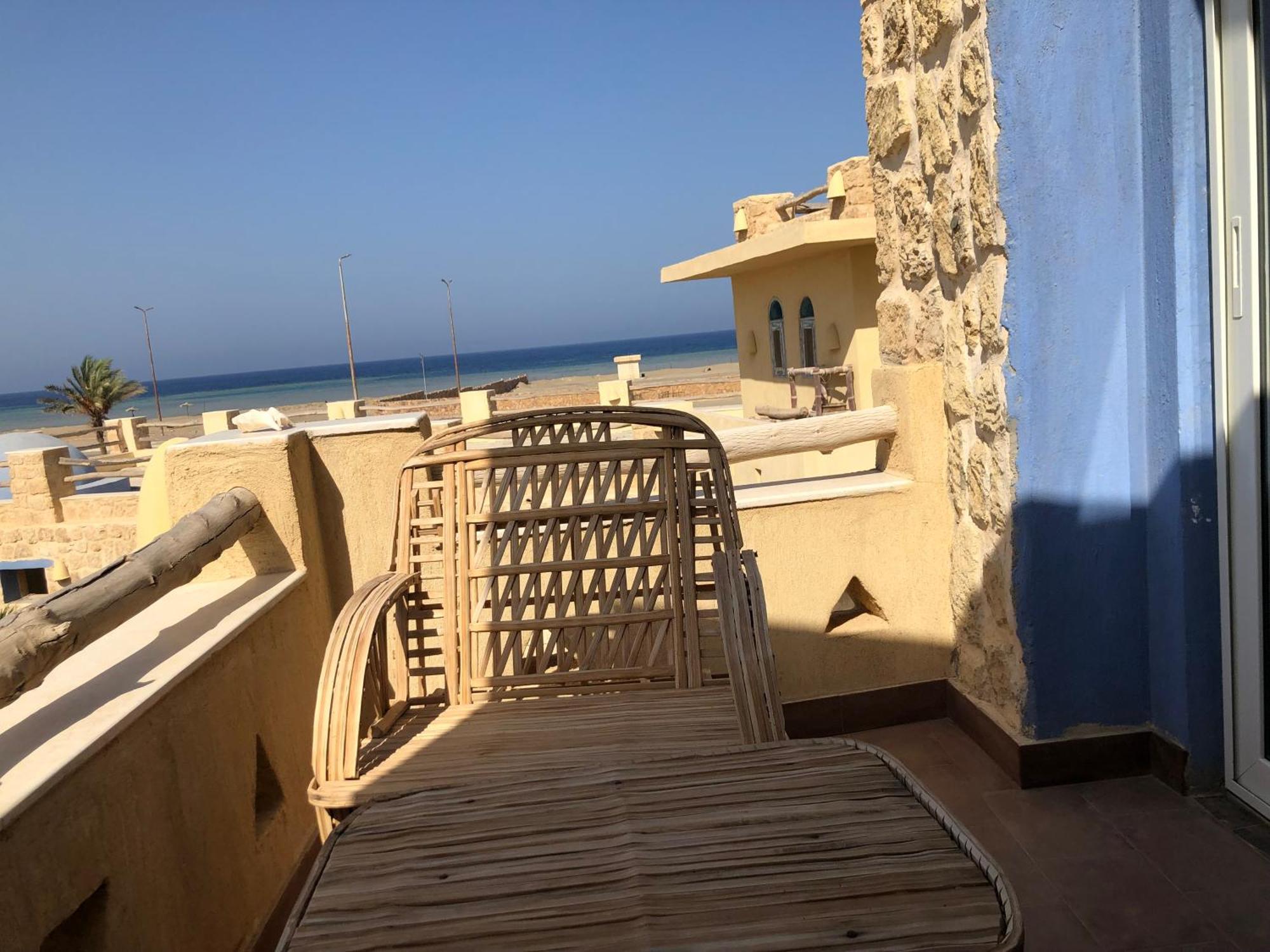 Light House * Marsa Alem