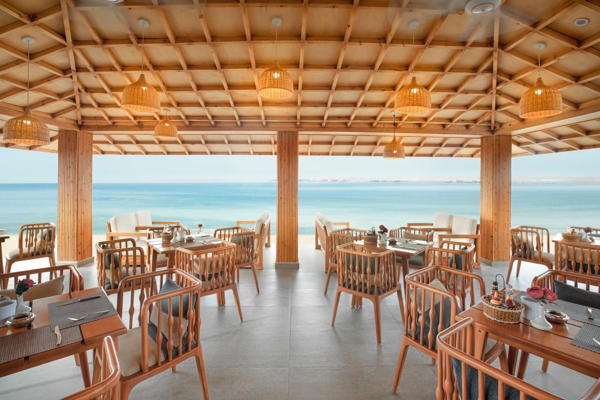 Resort The V Luxury Sahl Hasheesh Hurghada
