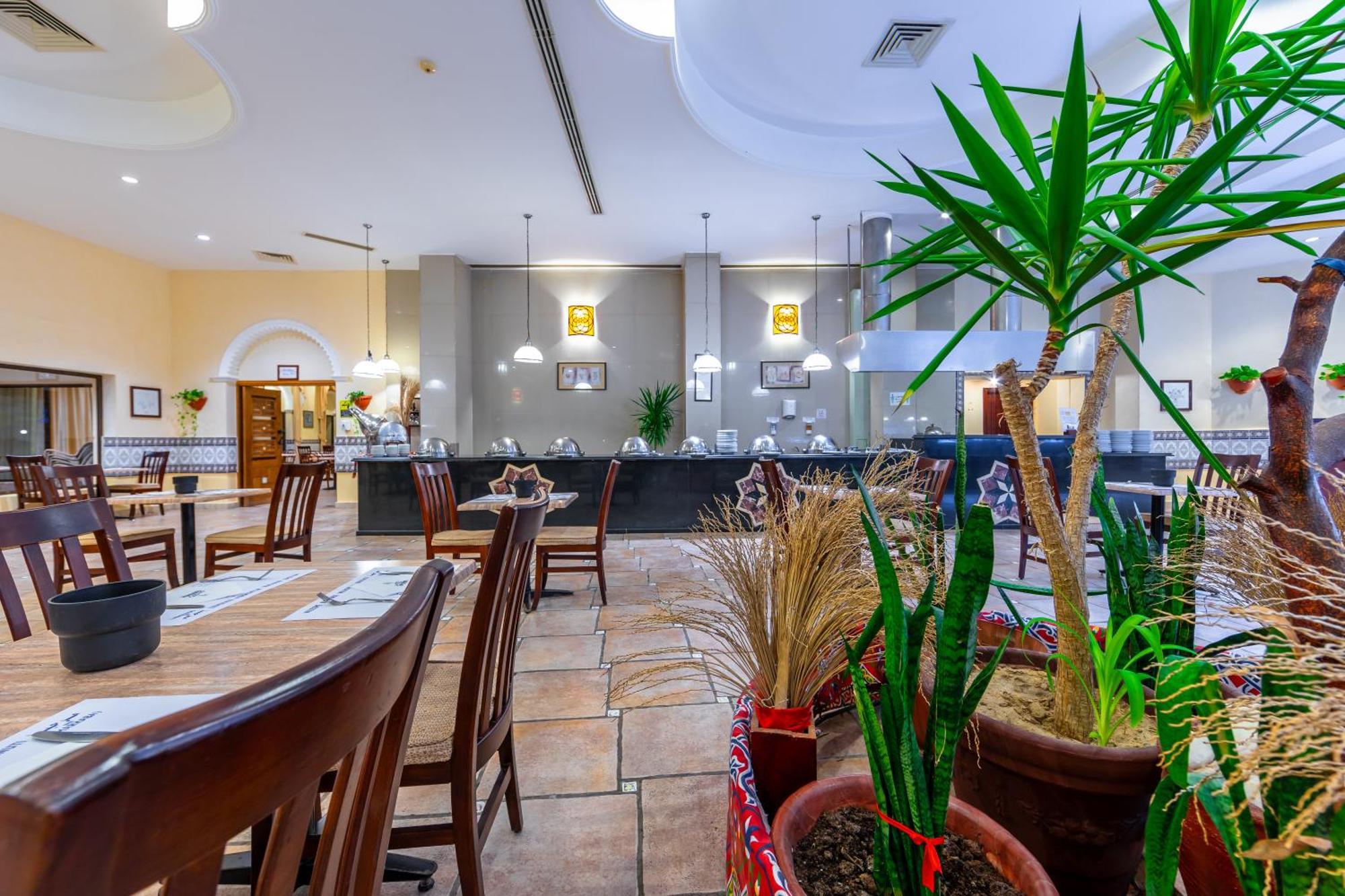 Flamenco & Quseir Resort El Qoseir