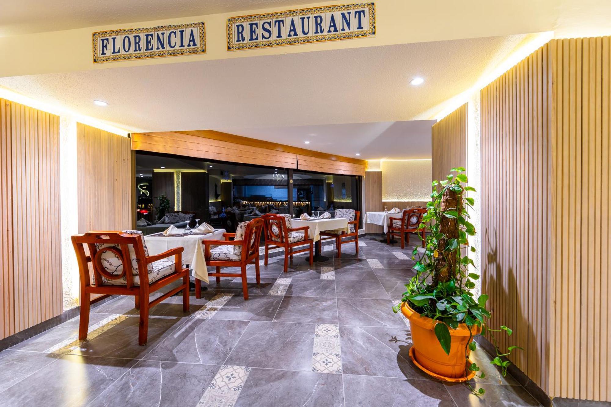 Resort Flamenco & Quseir El Qoseir