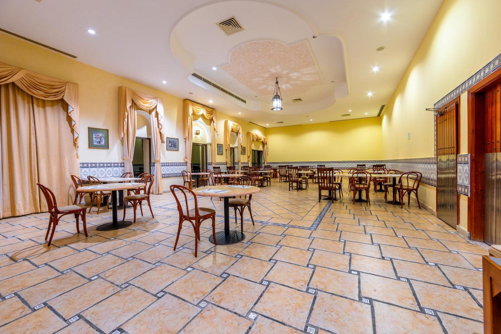 Flamenco & Quseir Resort