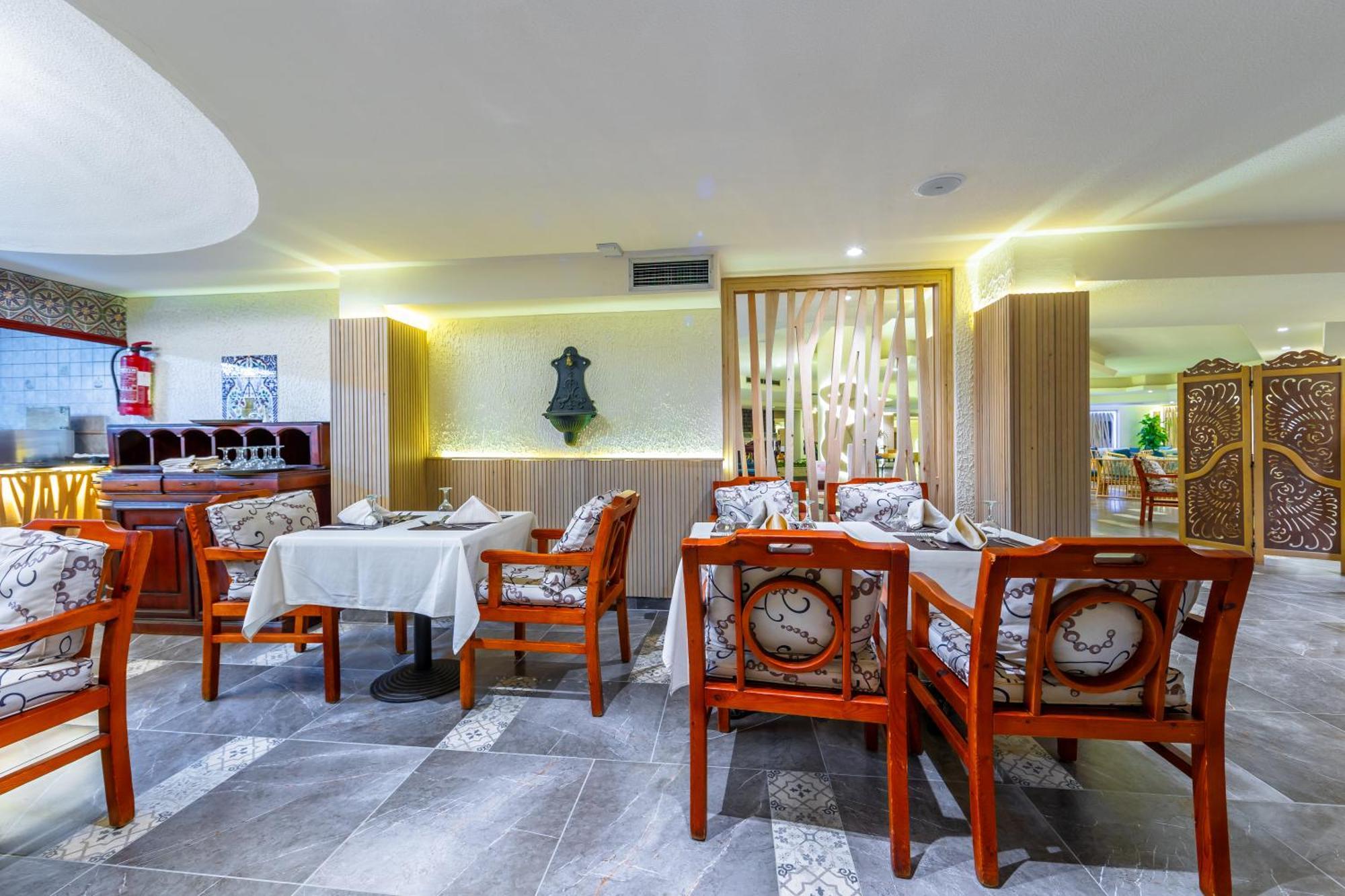 Resort Flamenco & Quseir El Qoseir