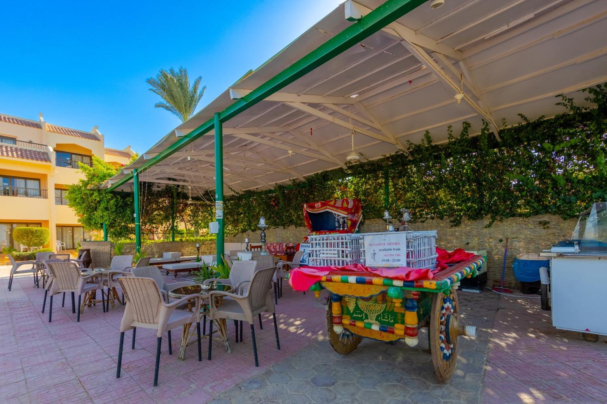 Flamenco & Quseir Resort 4*