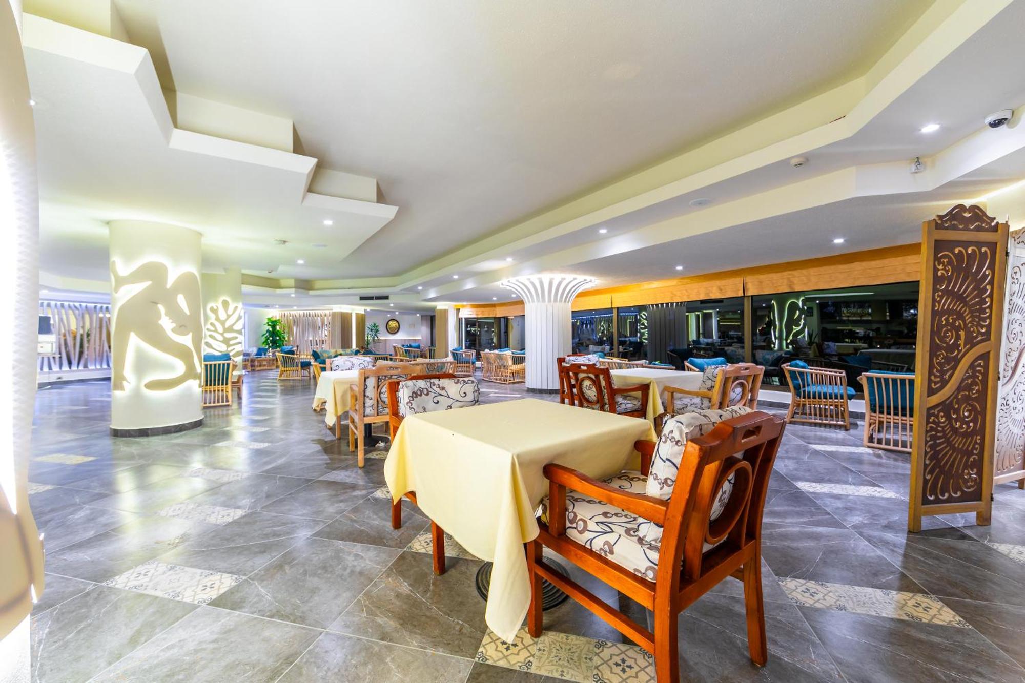 Flamenco & Quseir Resort El Qoseir