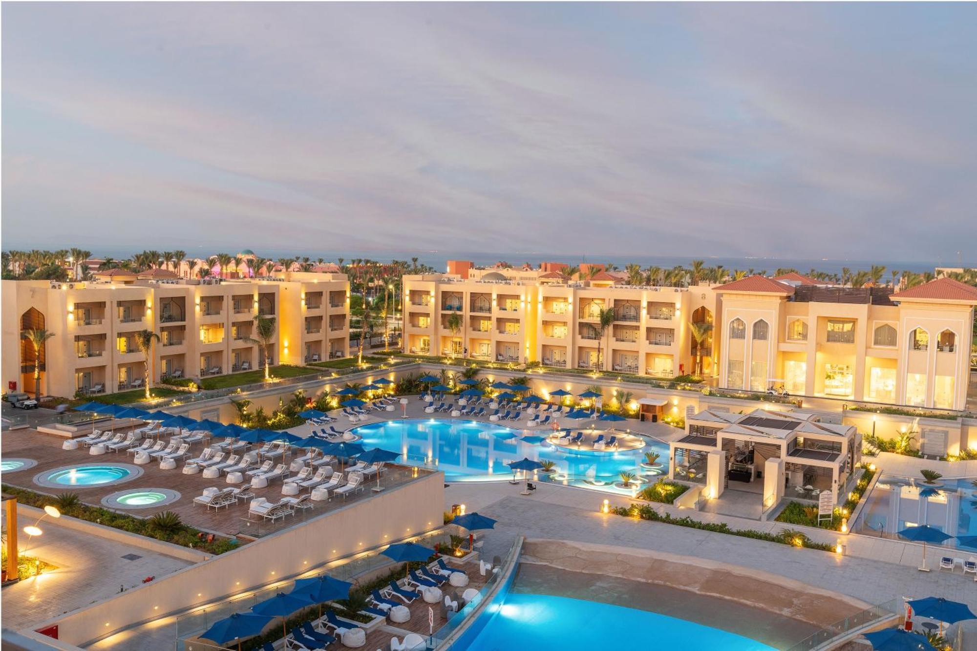 Hotel Cleopatra Luxury - Adults Only 16 Years 5*