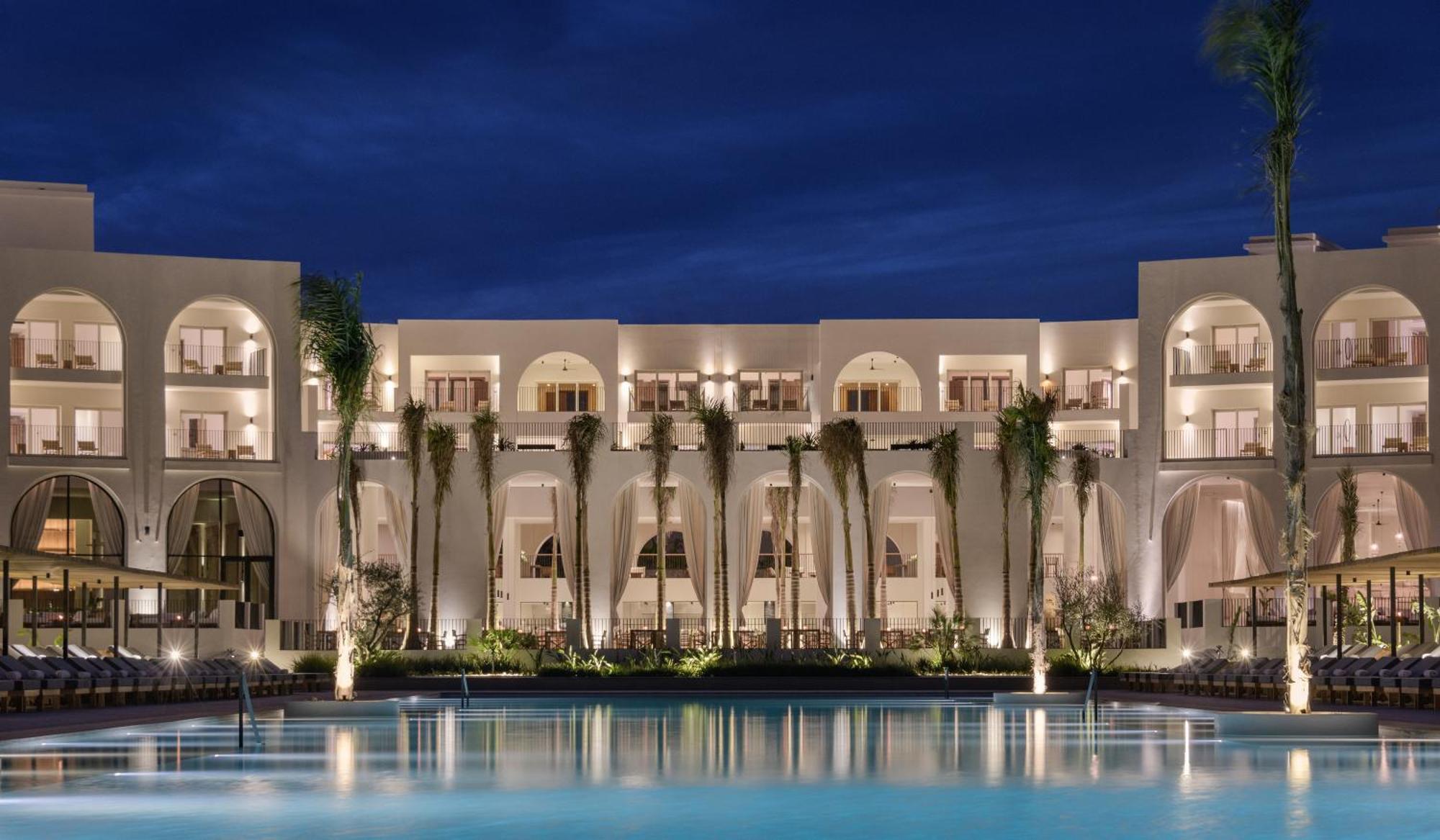 Serry 5* Hurghada