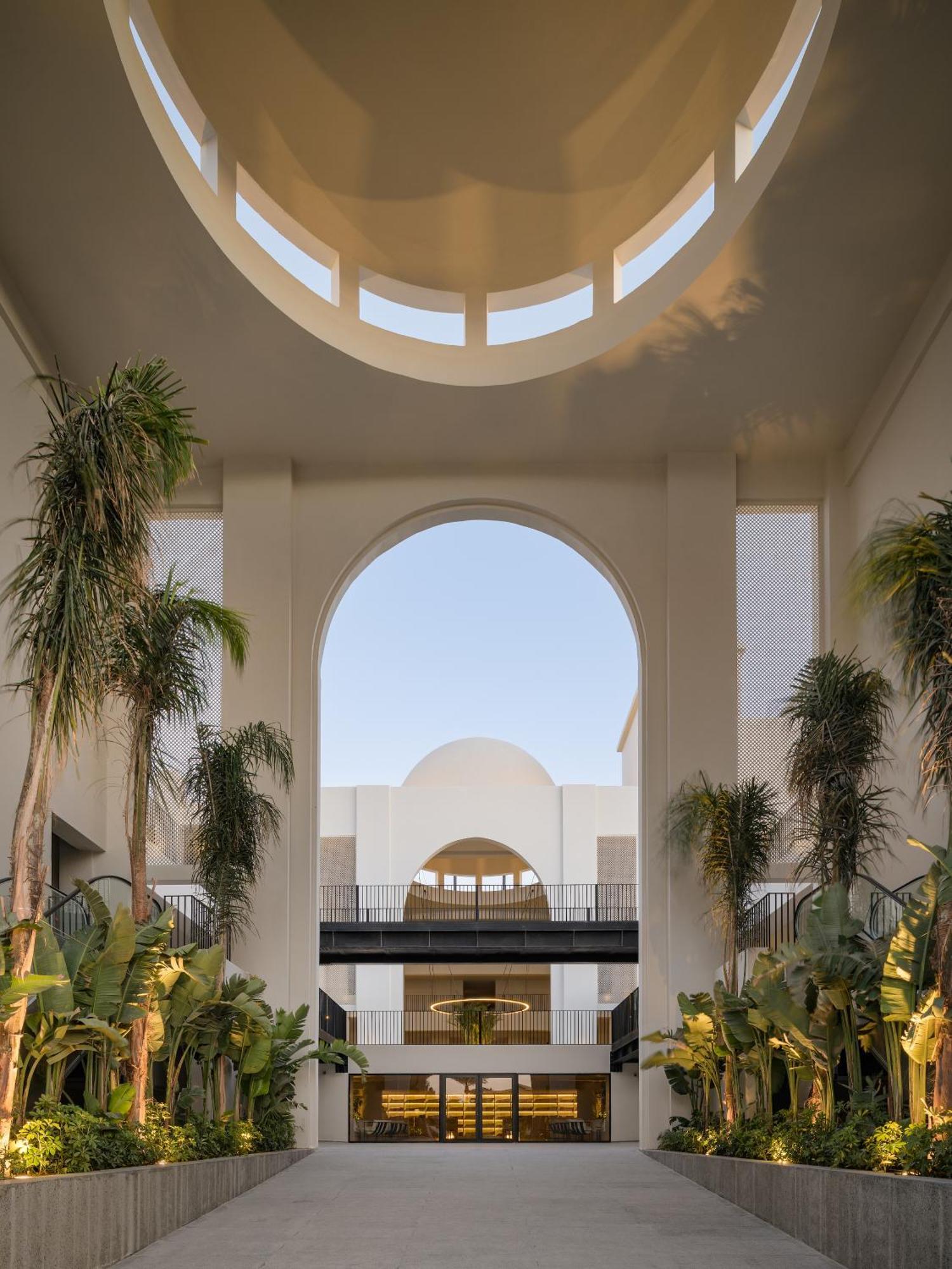 Serry Hotel 5*