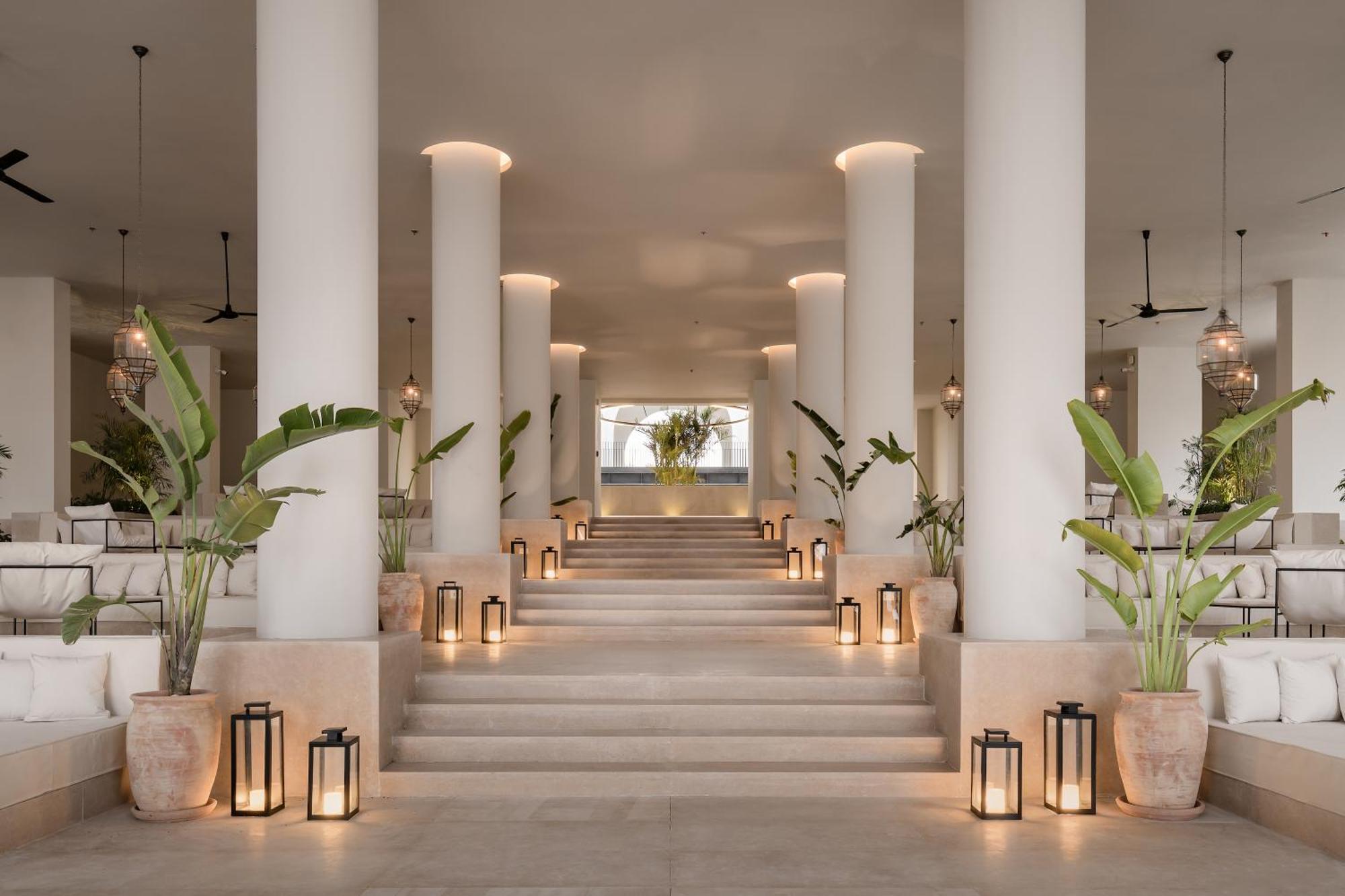 Hotel Serry Hurghada