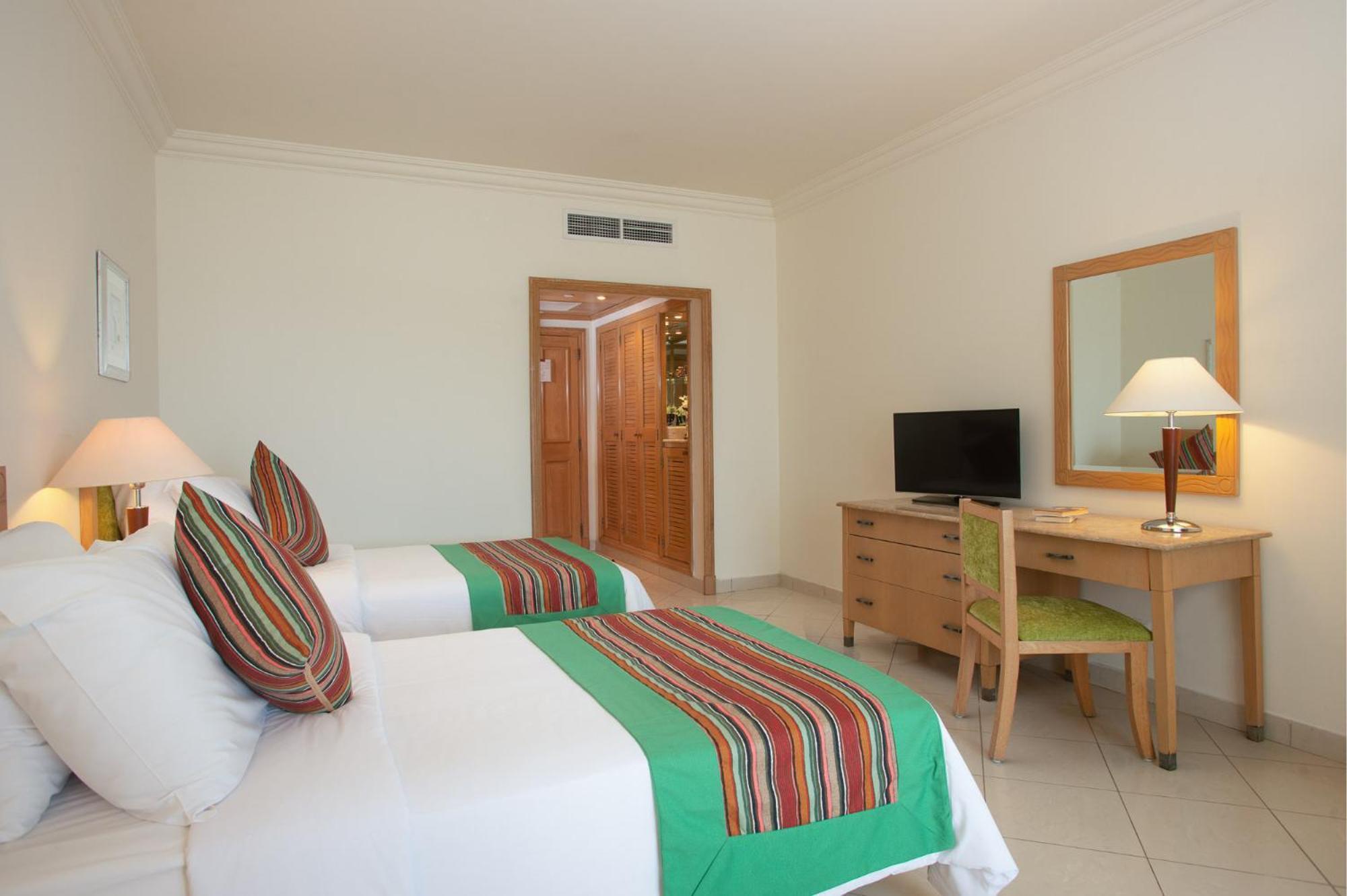 Movenpick & Resort