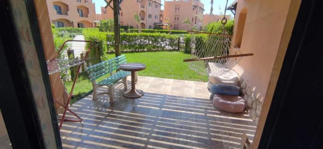 La Hacienda - - * Ras Sedr