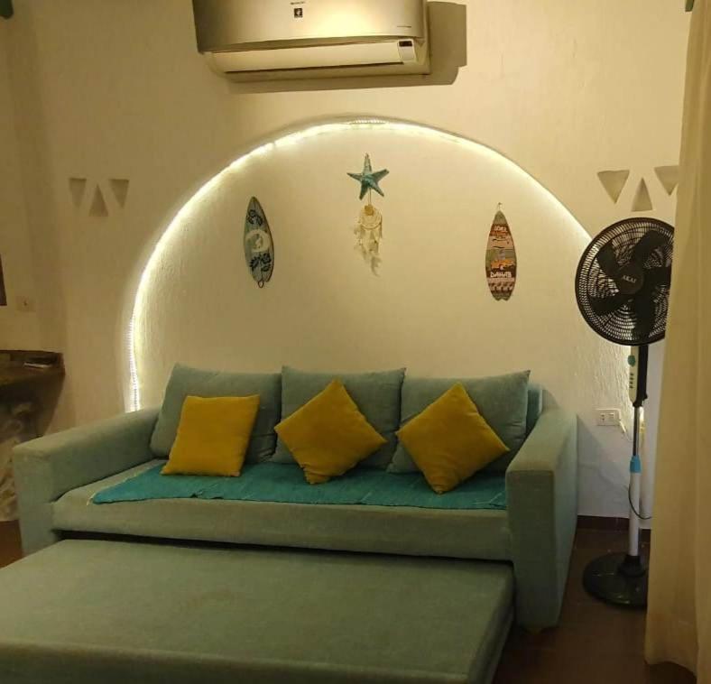 Apartment La Hacienda - -