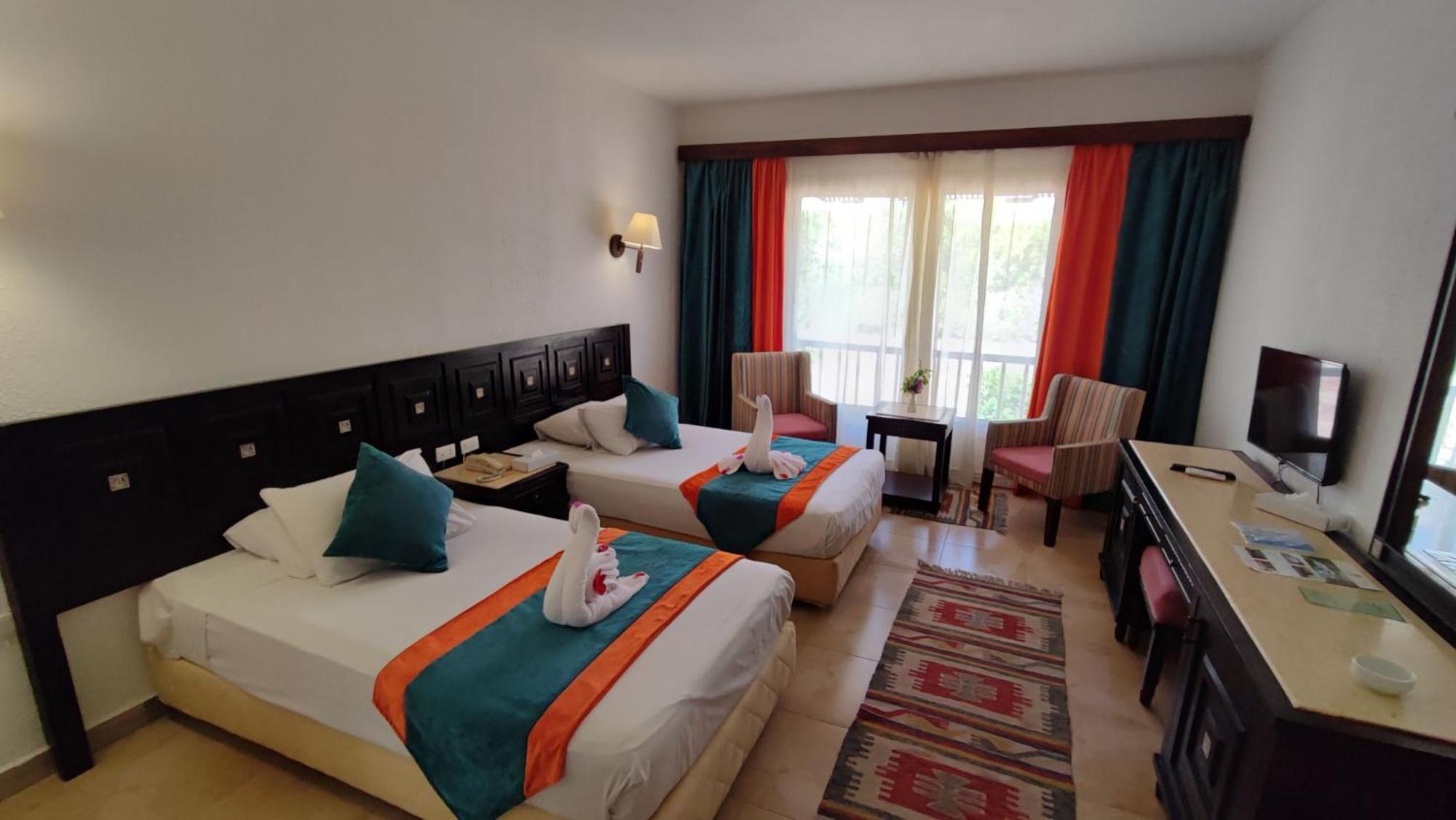 Turquoise Resort 3*