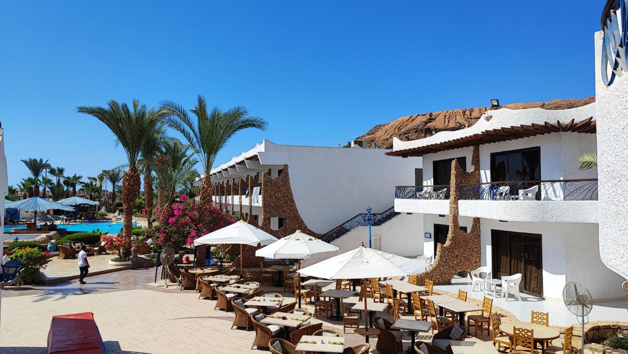 Turquoise Resort