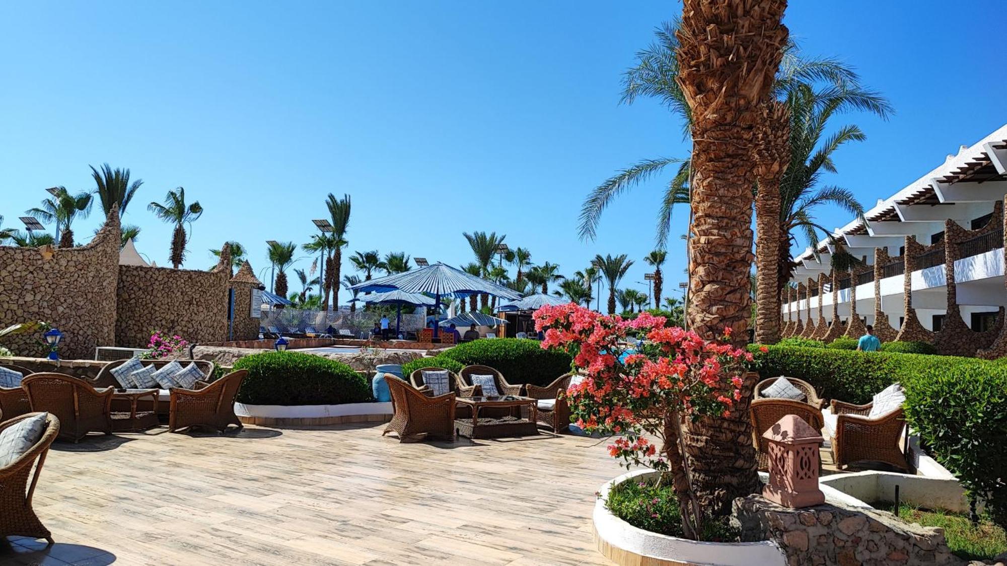 Turquoise Resort 3*