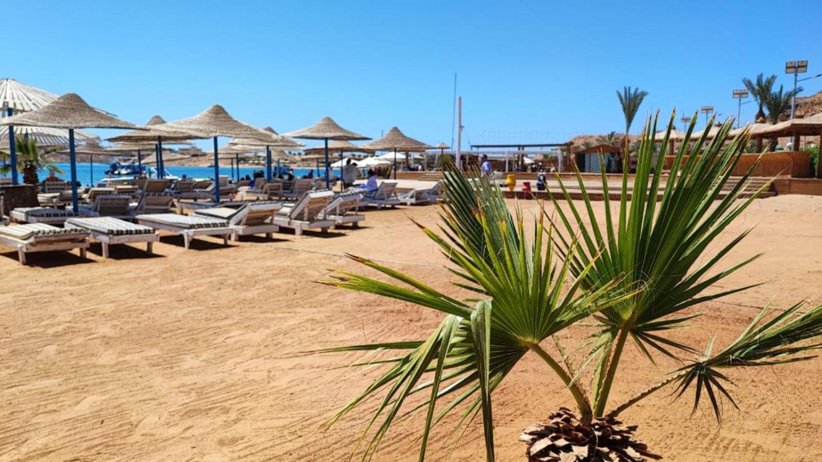 Turquoise Resort Sharm el-Sheikh