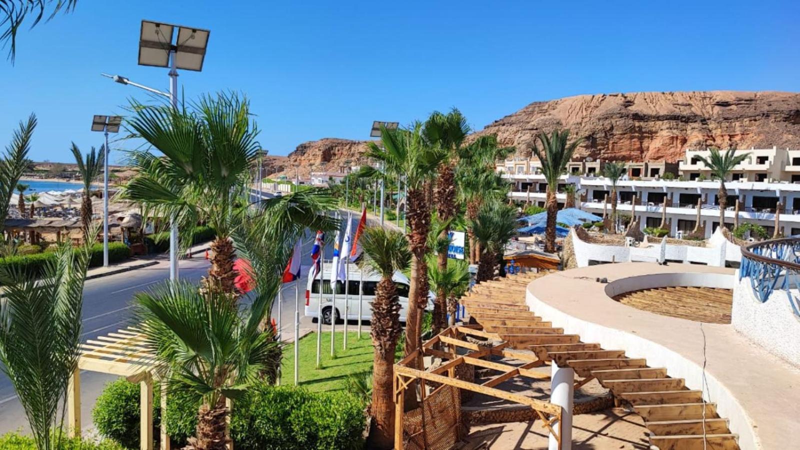 Turquoise 3* Sharm el-Sheikh