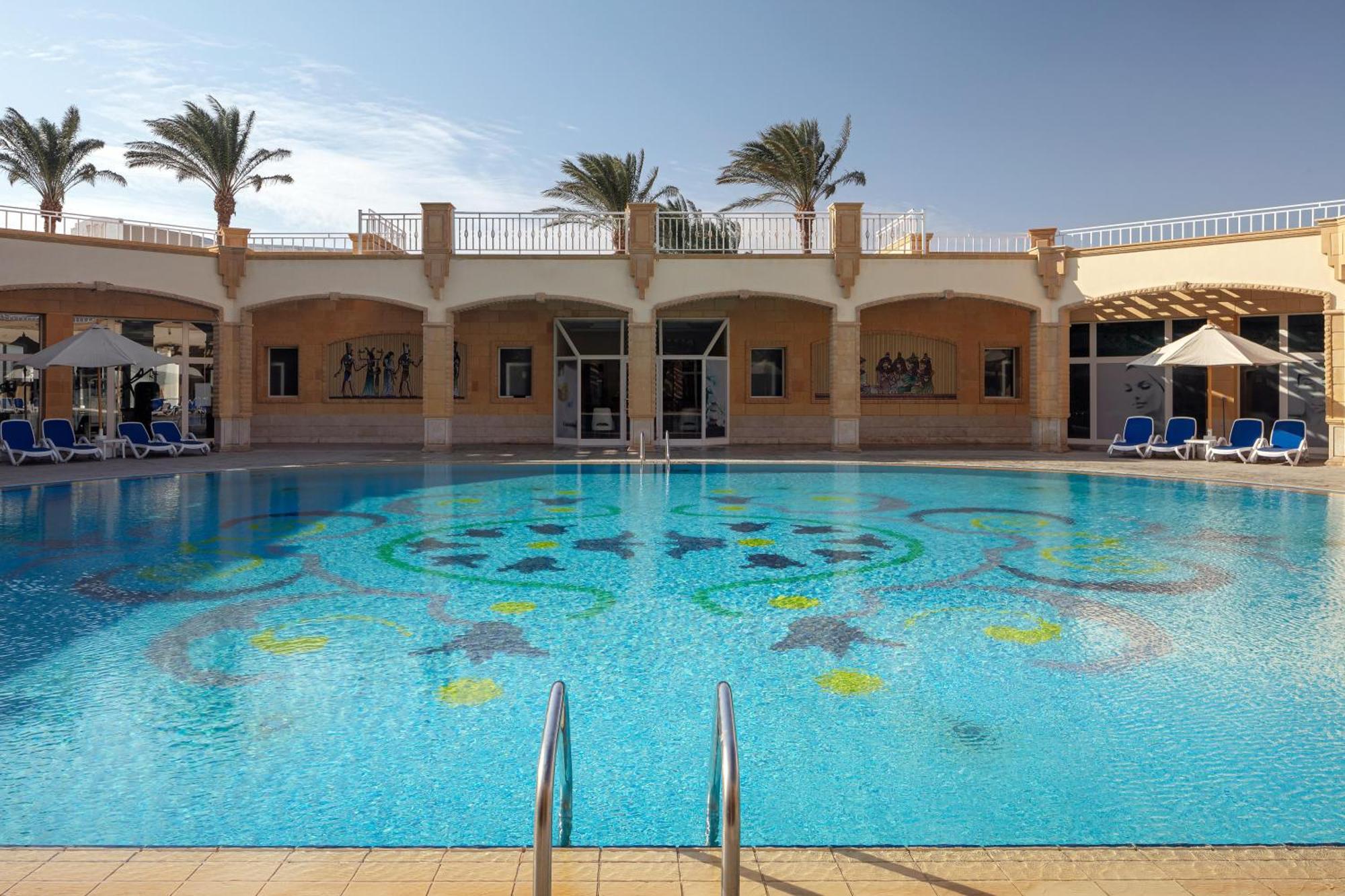 Palm Royale - 5* Soma Bay